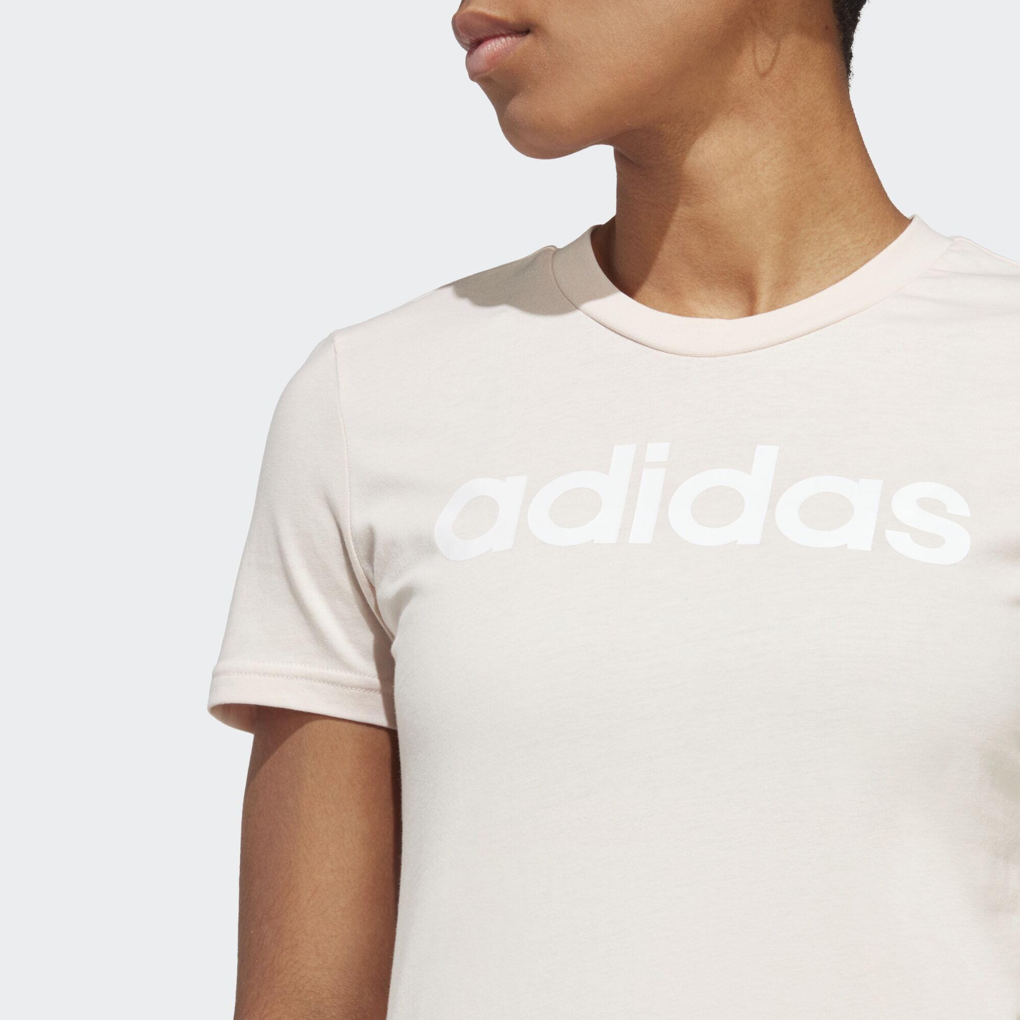 T-shirt LOUNGEWEAR Essentials Slim Logo 4/5
