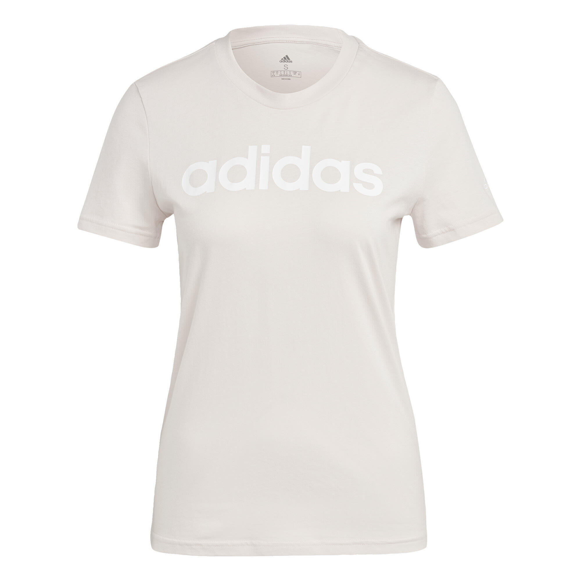 T-shirt LOUNGEWEAR Essentials Slim Logo 2/5