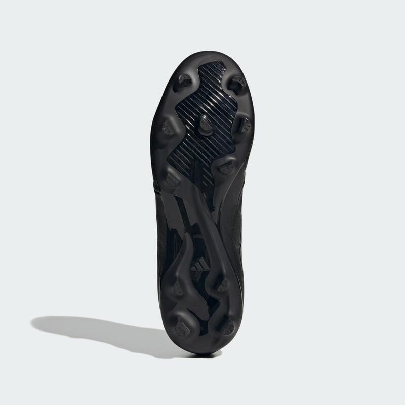Pantofi de fotbal cu crampoane adidas Copa Pure 2 Negru Piele