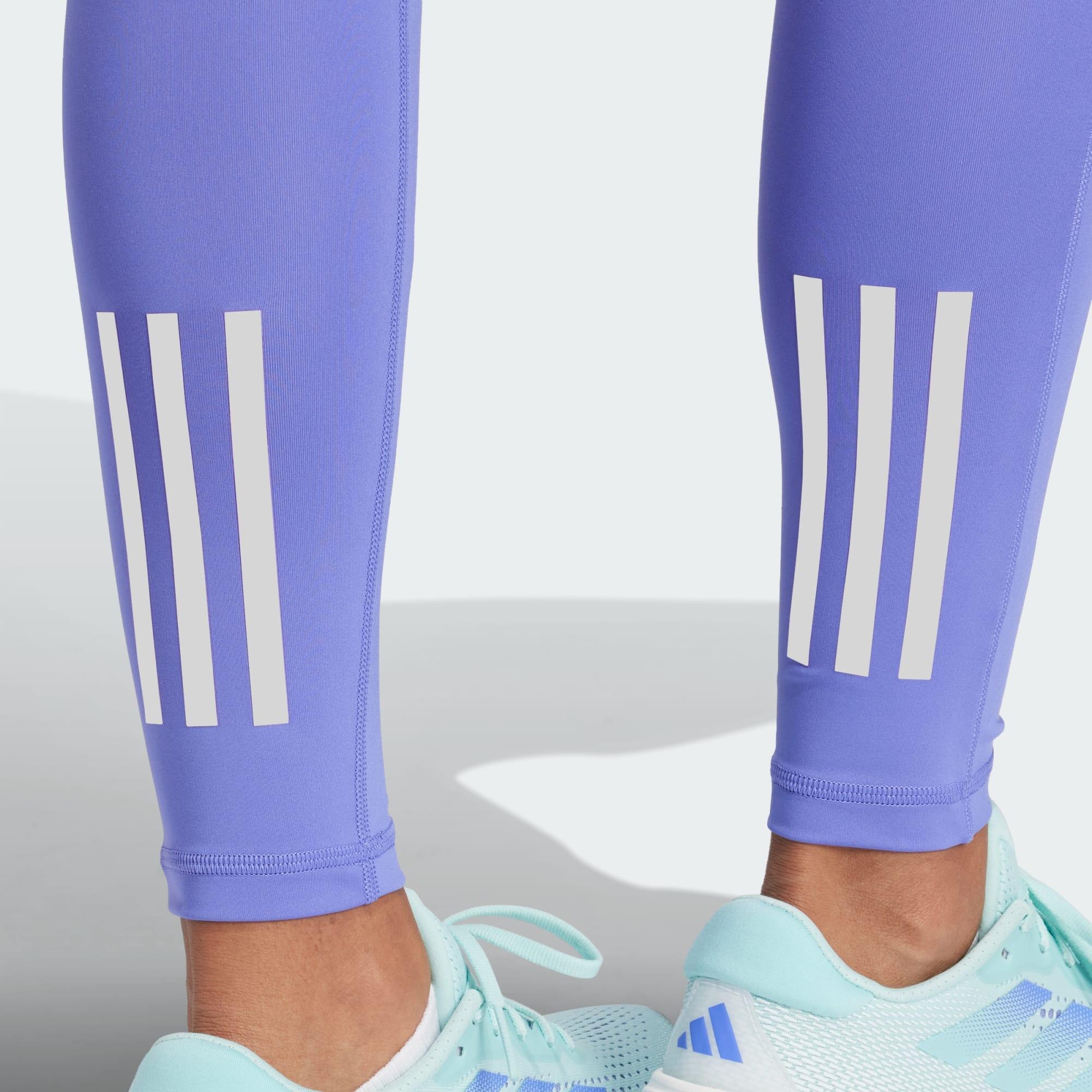 Own the Run Colorblock Lange Legging 5/5