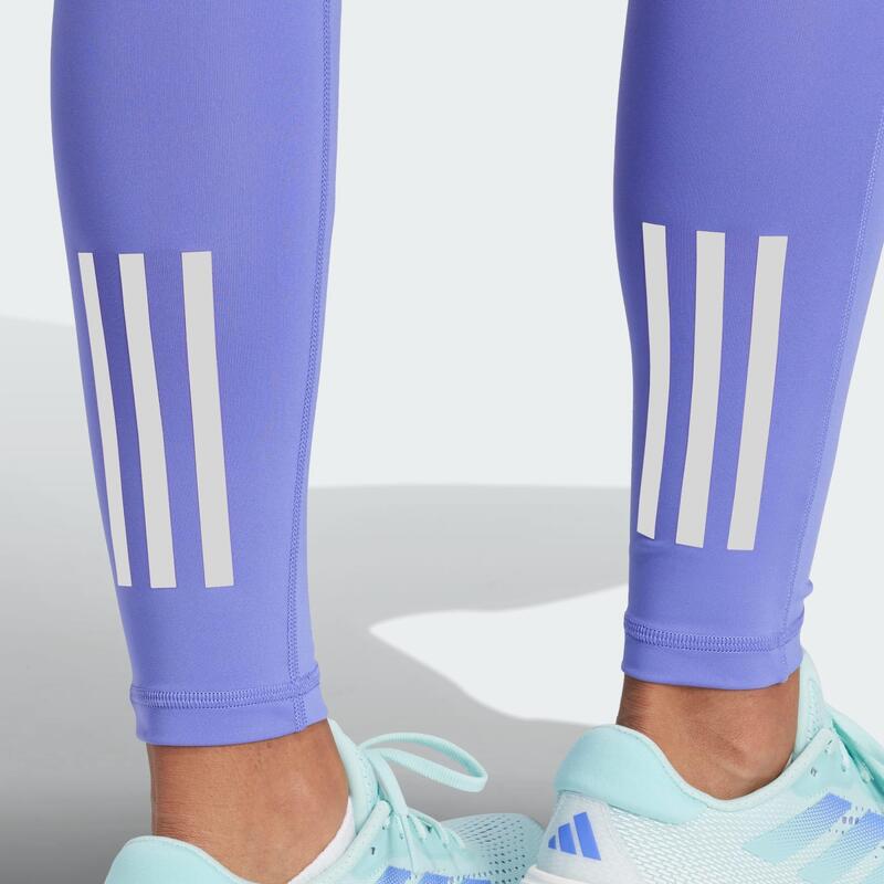 Legging long Own The Run Colorblock