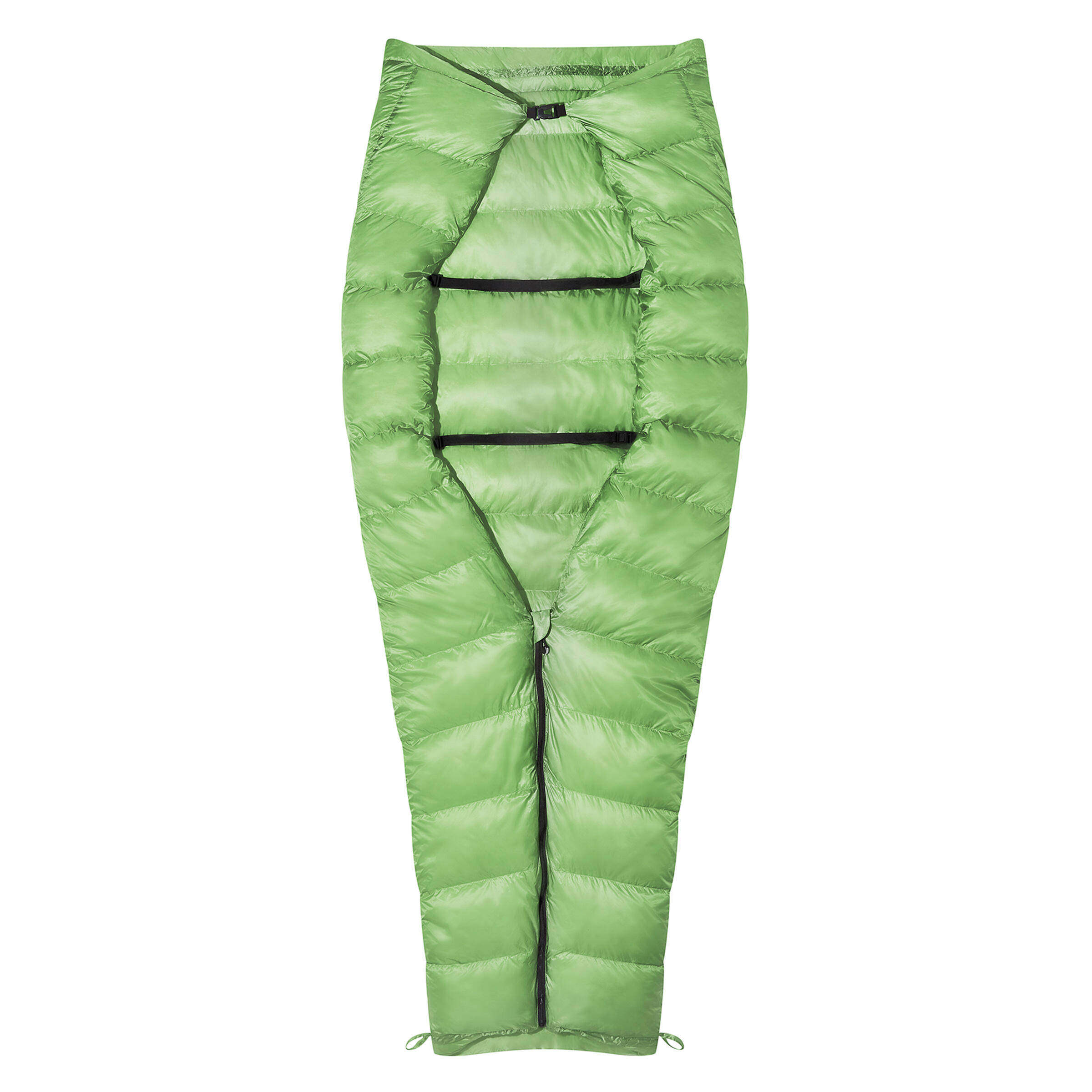 Quilt puchowy ARRAN 270 5°C / 550 g 3/6
