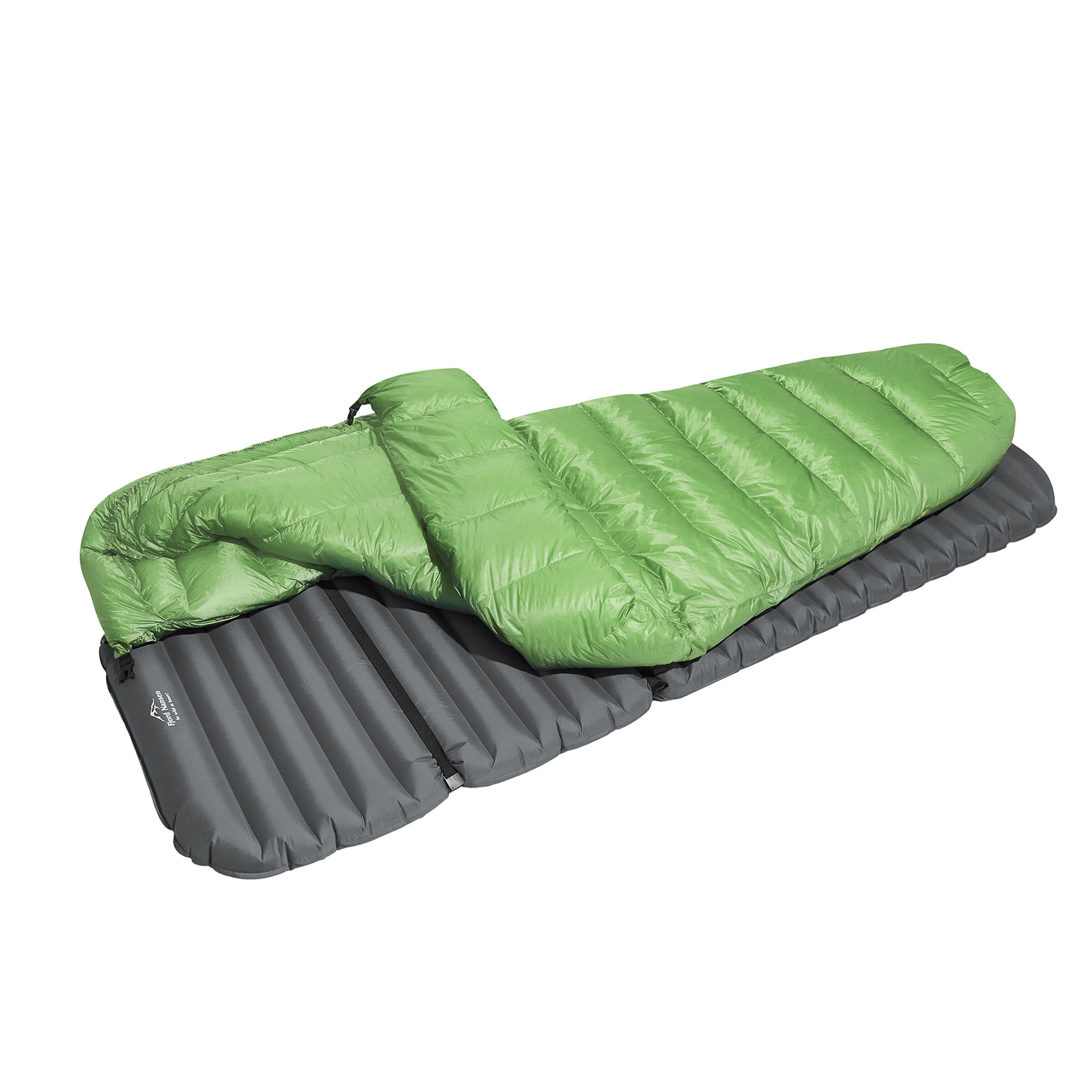 Quilt puchowy ARRAN 270 5°C / 550 g 5/6