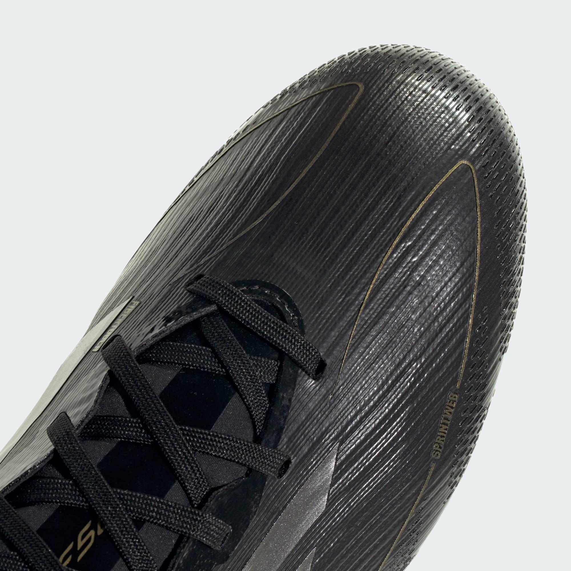 Scarpa F50 Pro per terreni morbidi