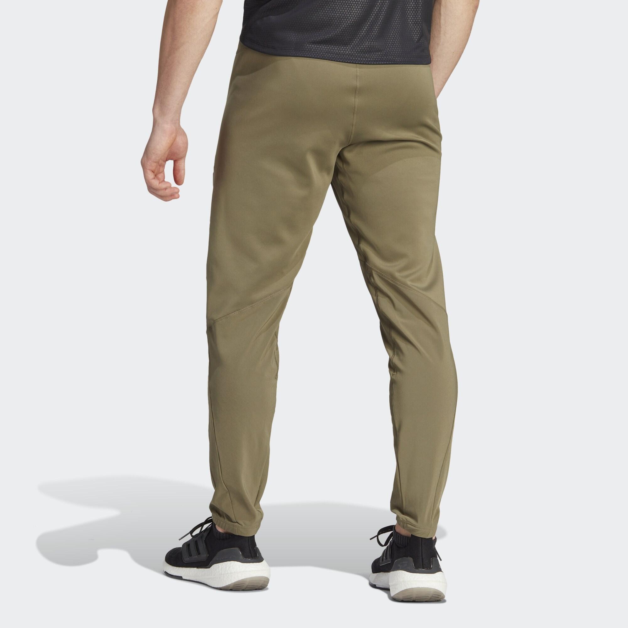 Pantalon de training D4T 3/5
