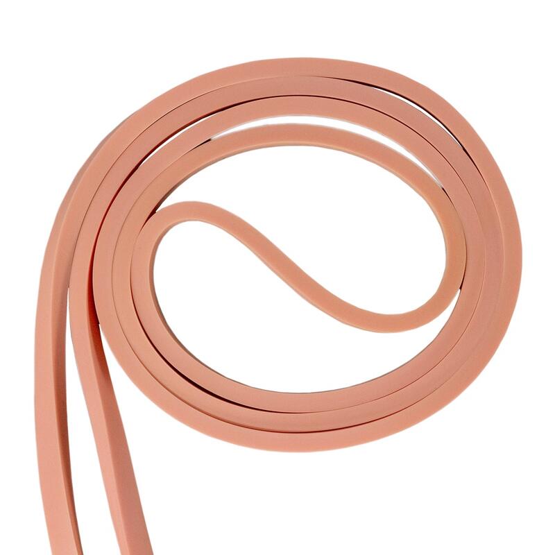 Banda de Resistencia Cross Training Getstrong Pink Champagne 6,4 mm