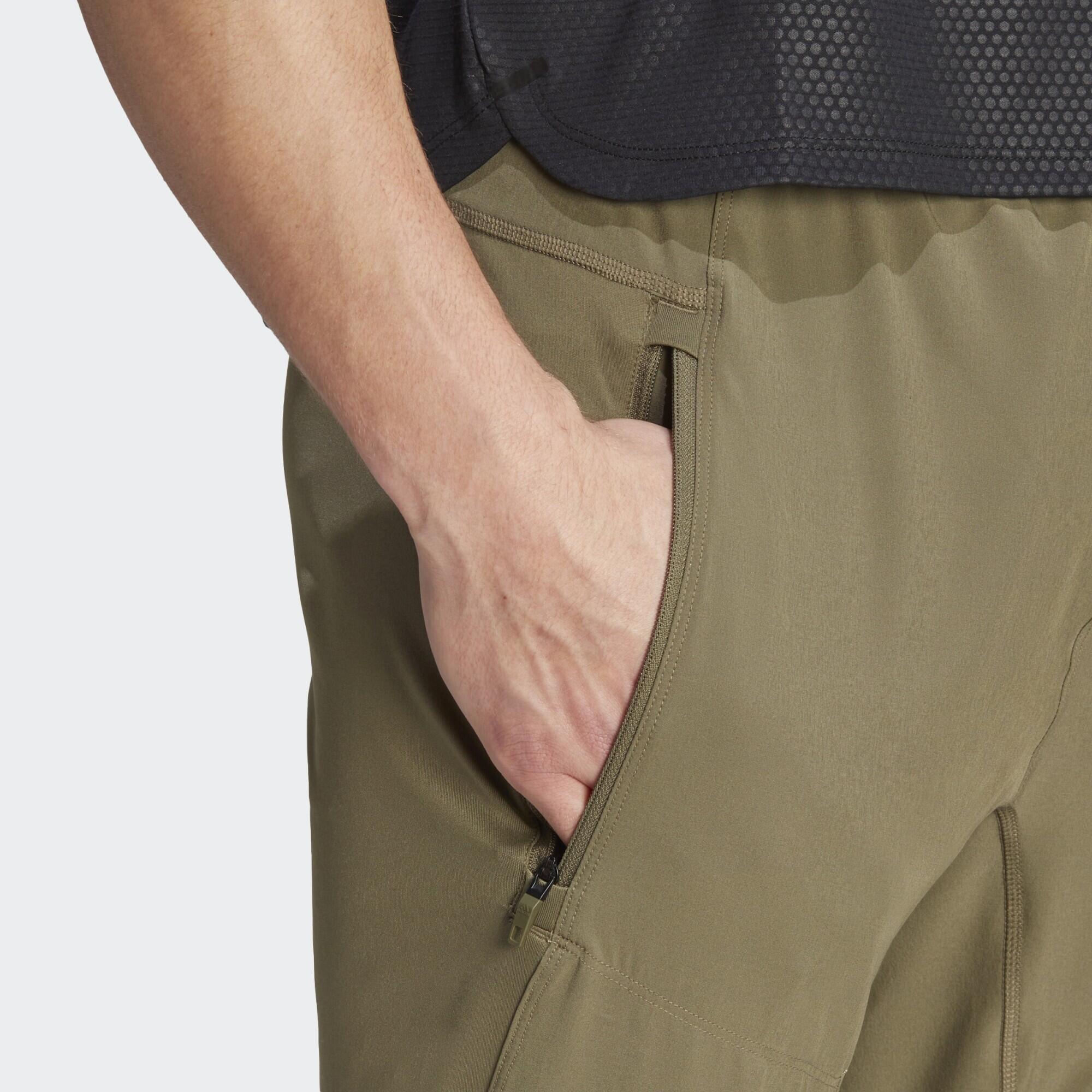 Pantalon de training D4T 5/5