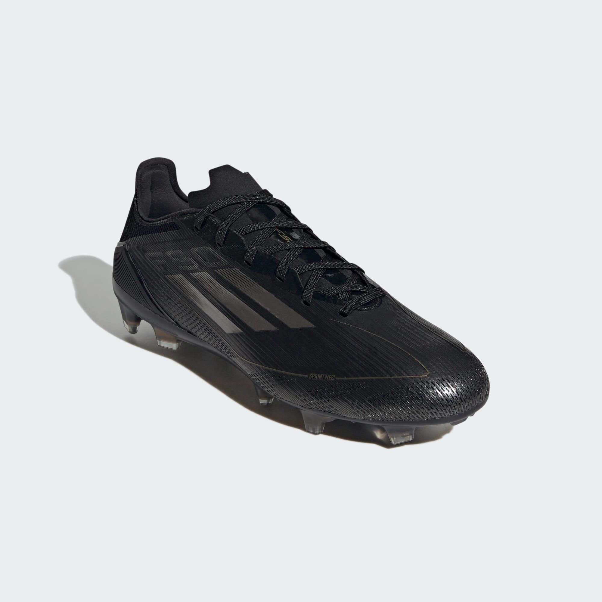 Scarpa F50 Pro per terreni morbidi