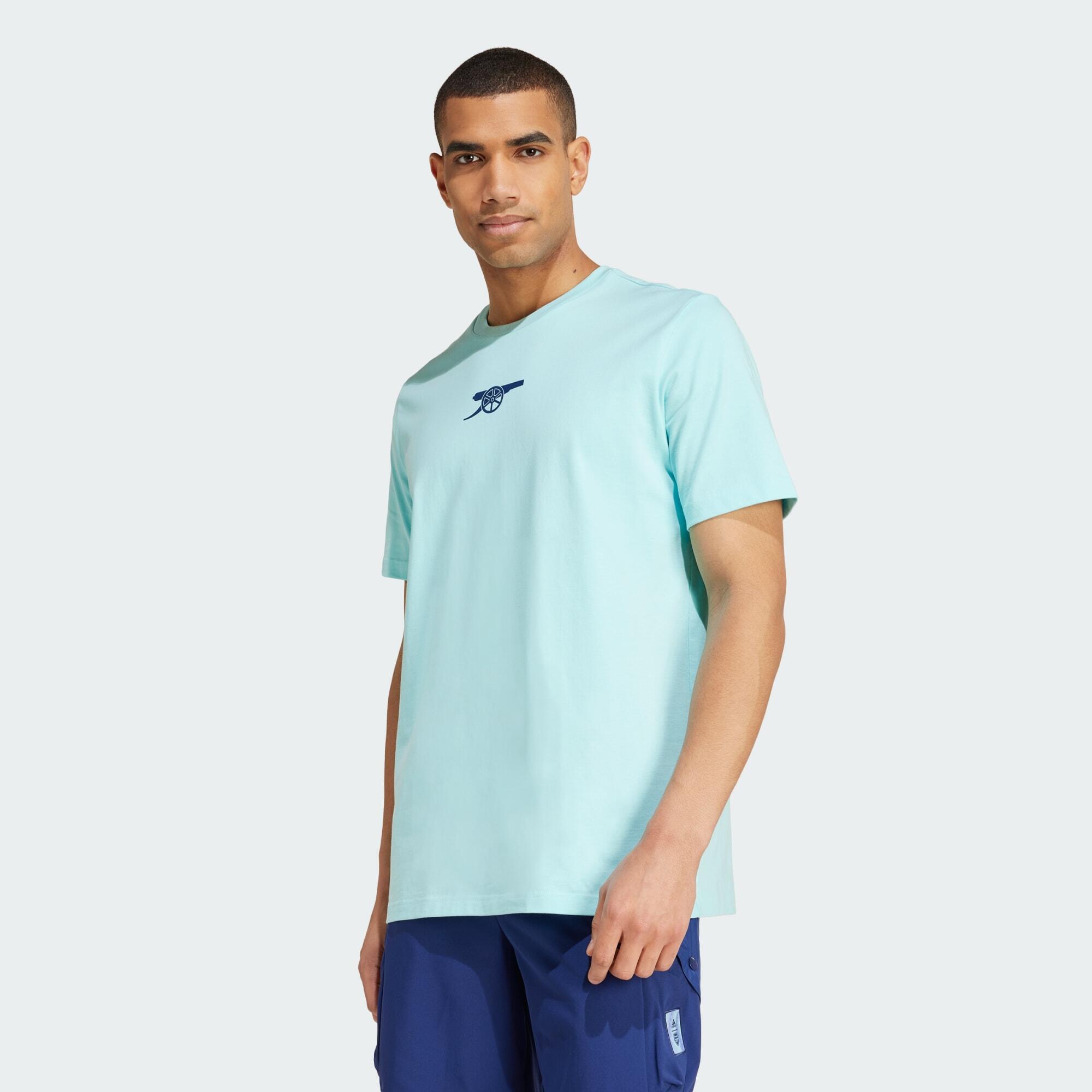 ADIDAS Arsenal Seasonal Tee