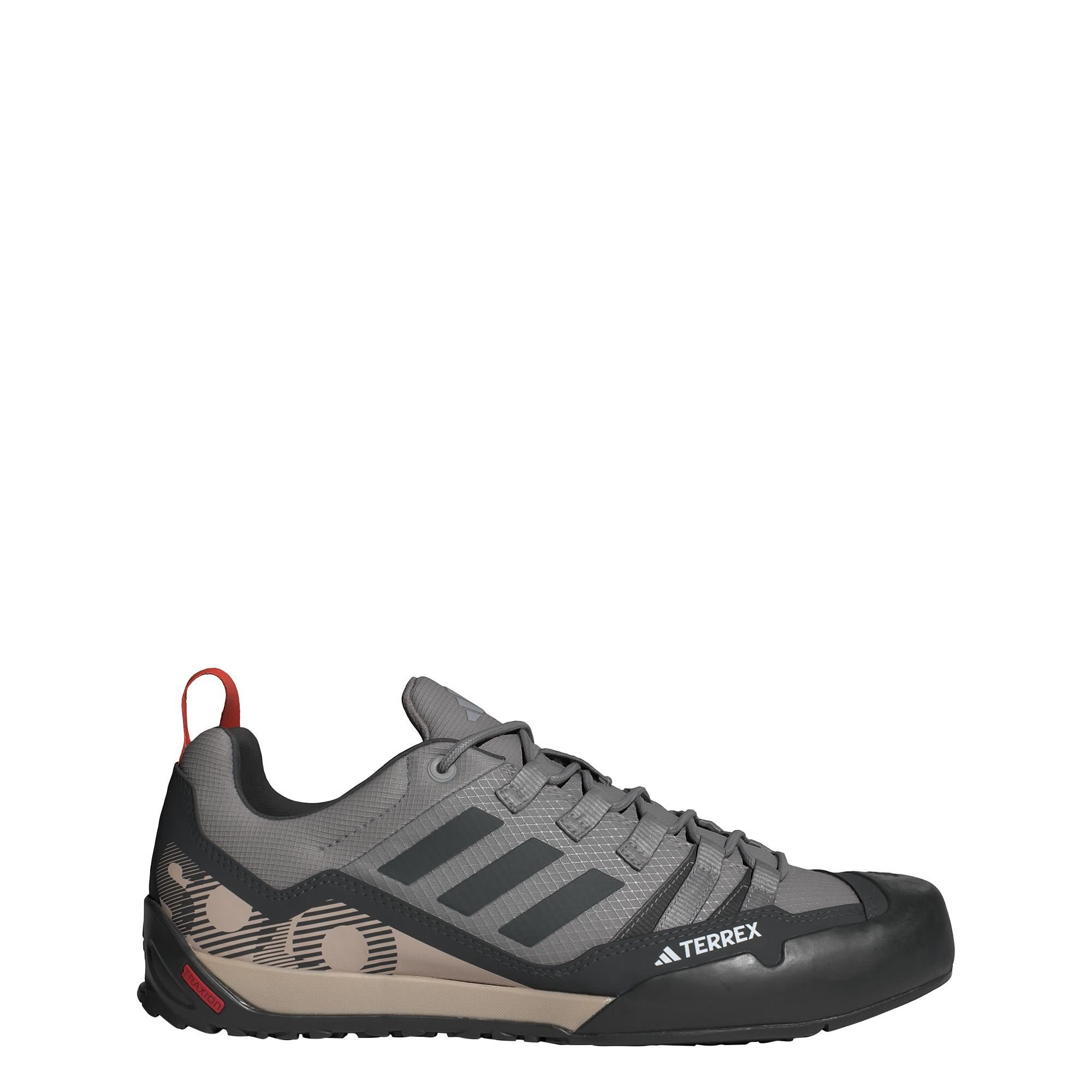 Terrex Swift Solo 2.0 Hiking Shoes ADIDAS Decathlon