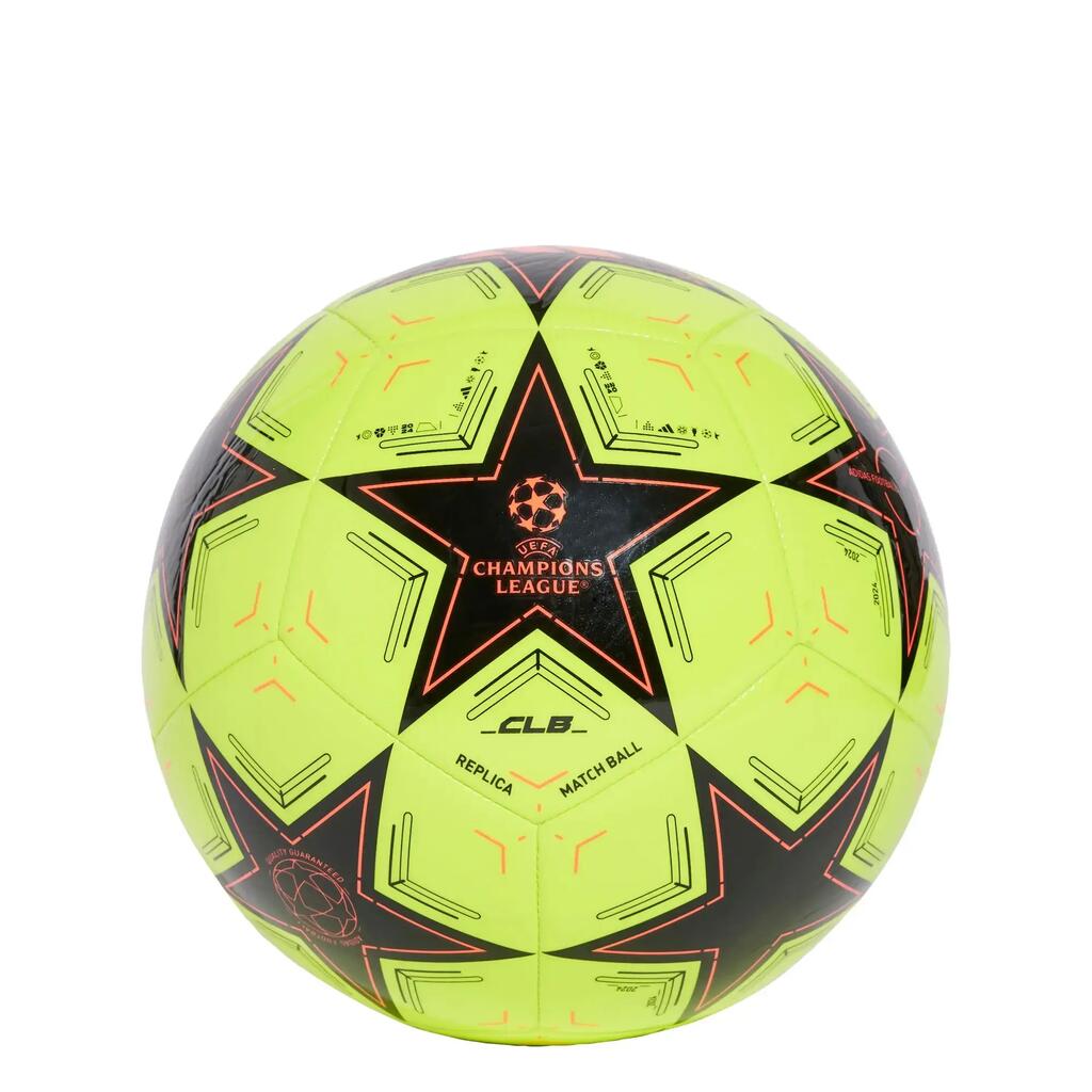 UCL Club 24/25 League Phase Ball