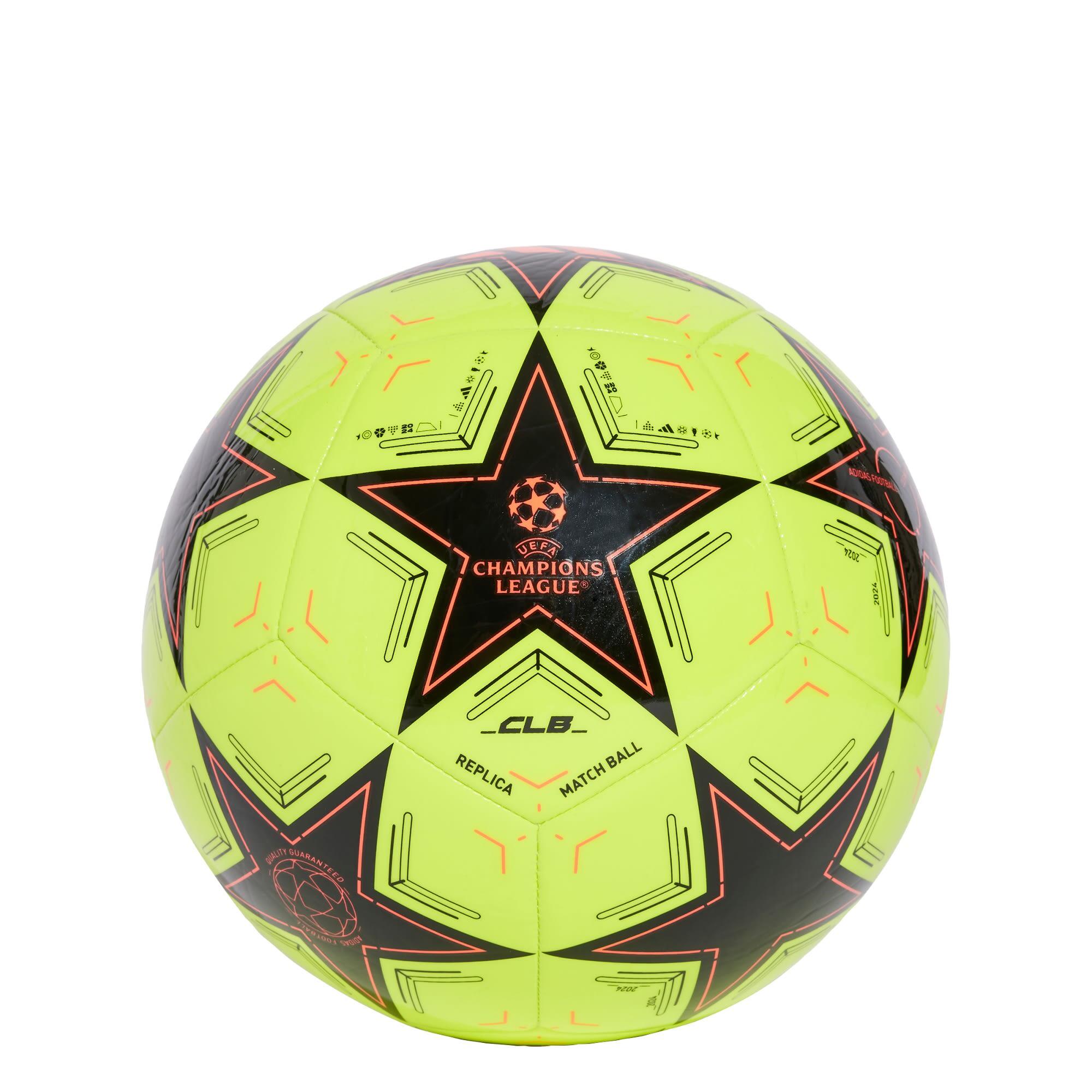 ADIDAS UCL 24/25 League Phase Club Ball