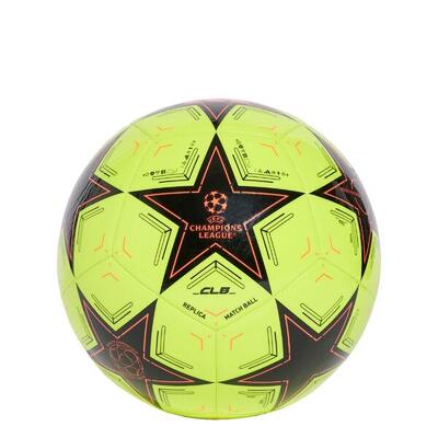Pallone UCL Club 24/25 League Phase