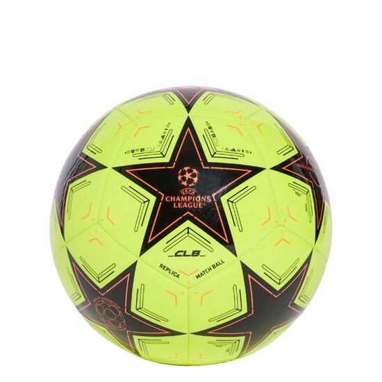 Ballon UCL Club 24/25 League Phase