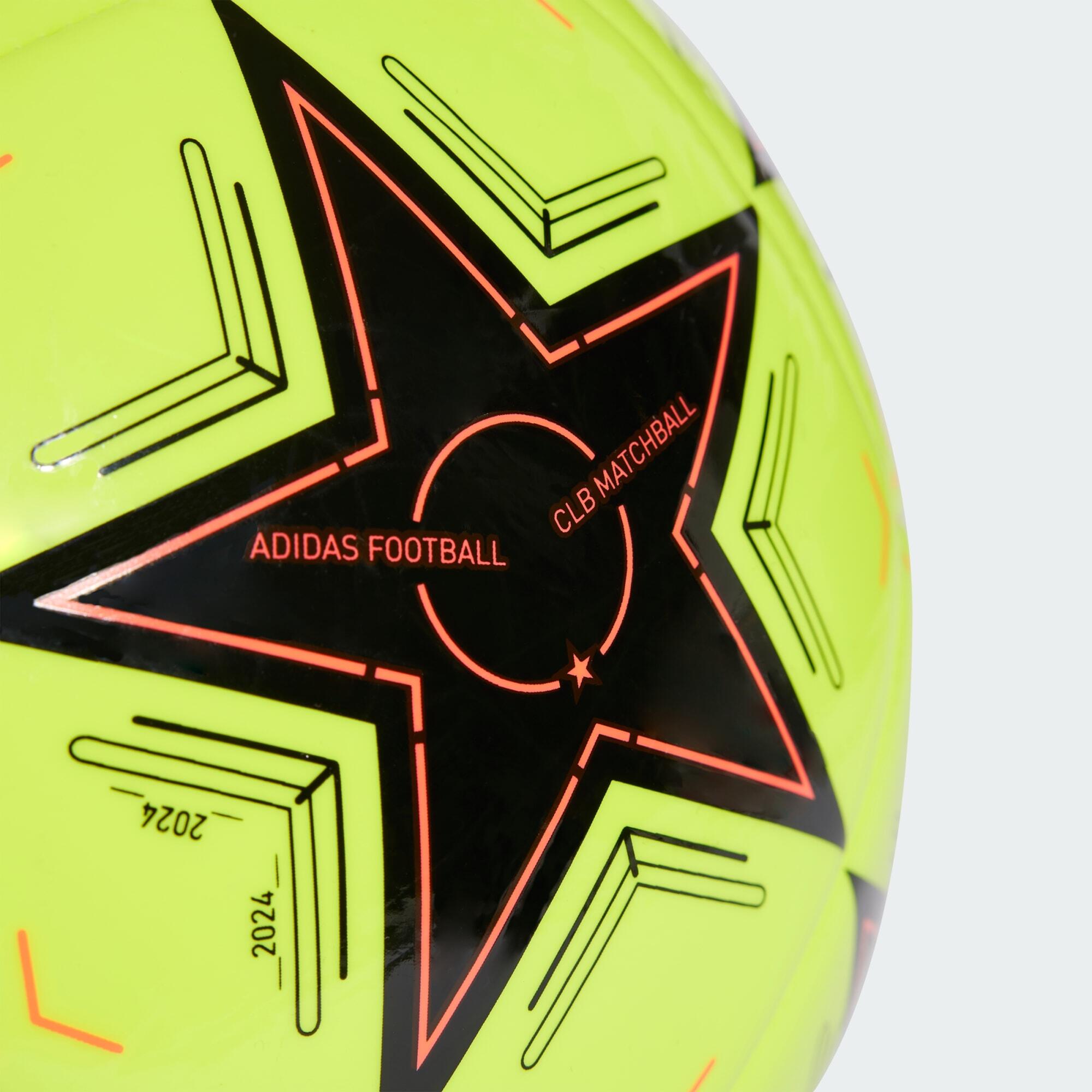 Pallone UCL Club 24/25 League Phase 5/6