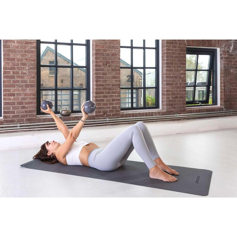 Yoga Toningbal 1.5kg, Anthracite