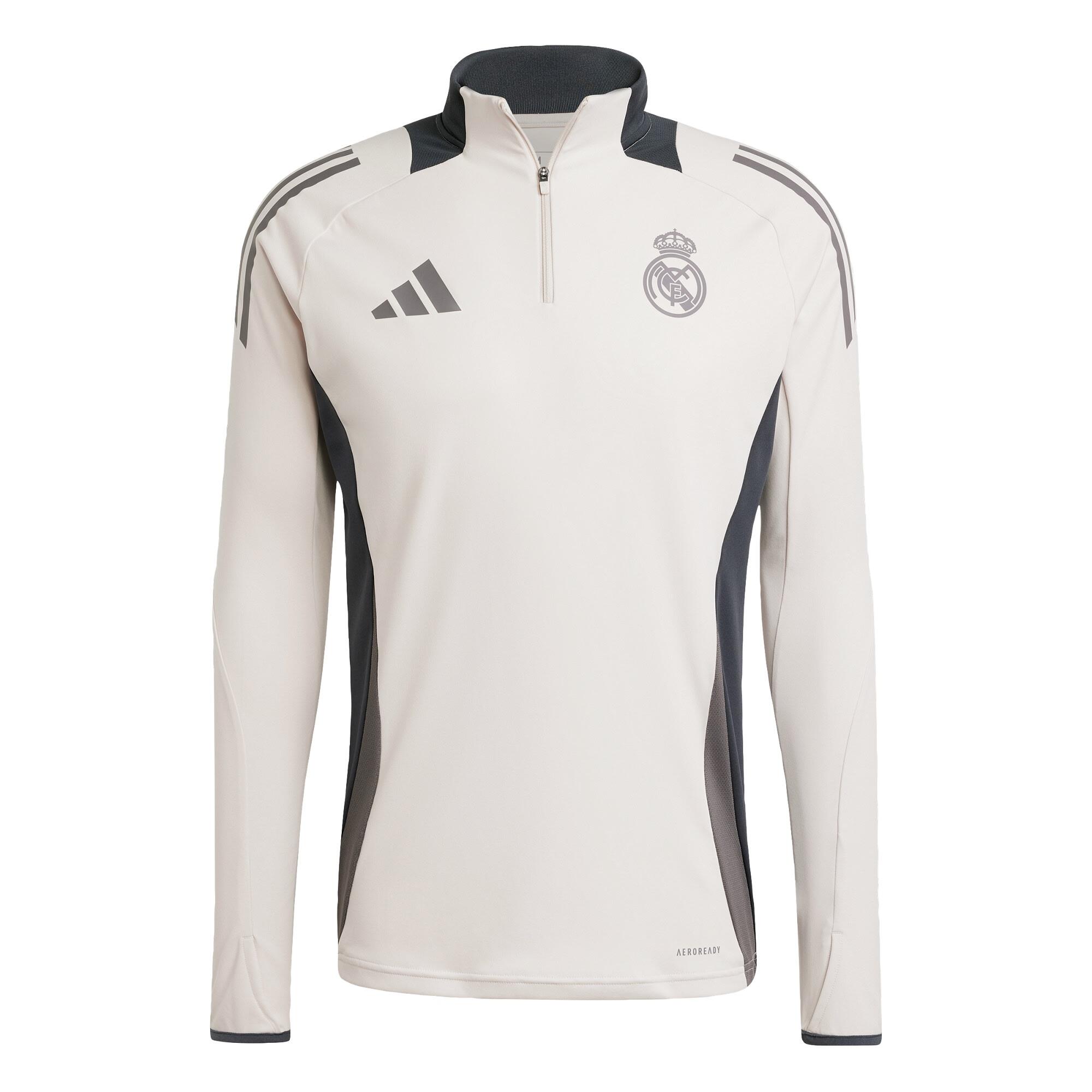 Maglia da allenamento Tiro 24 Competition Real Madrid 2/6