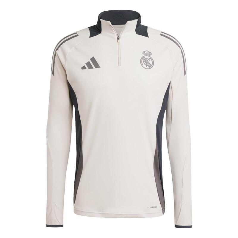 Sudadera entrenamiento Real Madrid Tiro 24 Competition