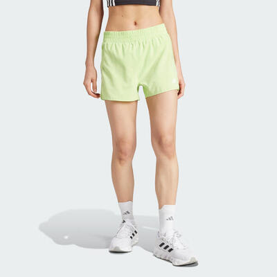 Own the run short