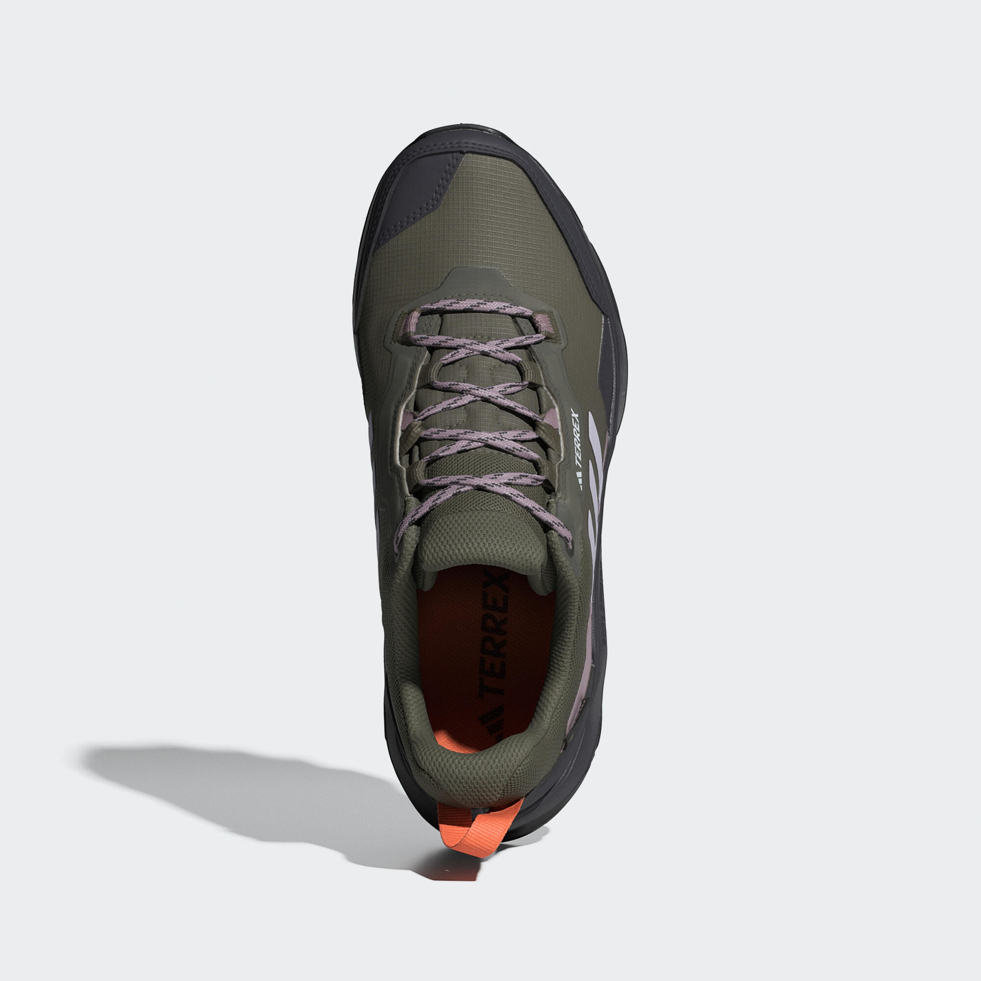 TERREX AX4 GORE-TEX Wanderschuh 4/15