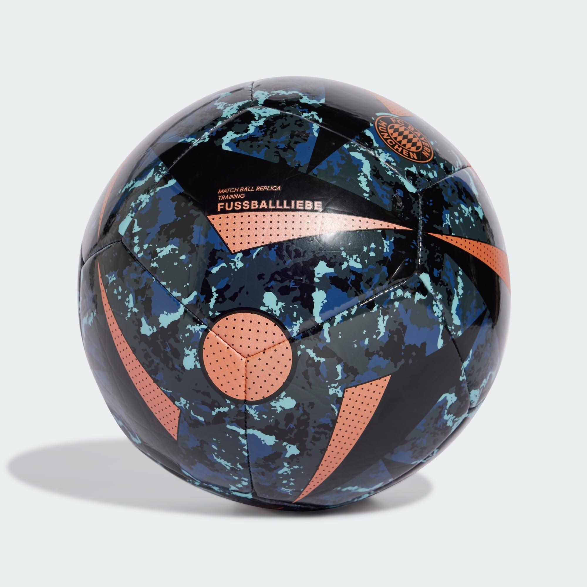 Pallone Away Club FC Bayern München 2/6