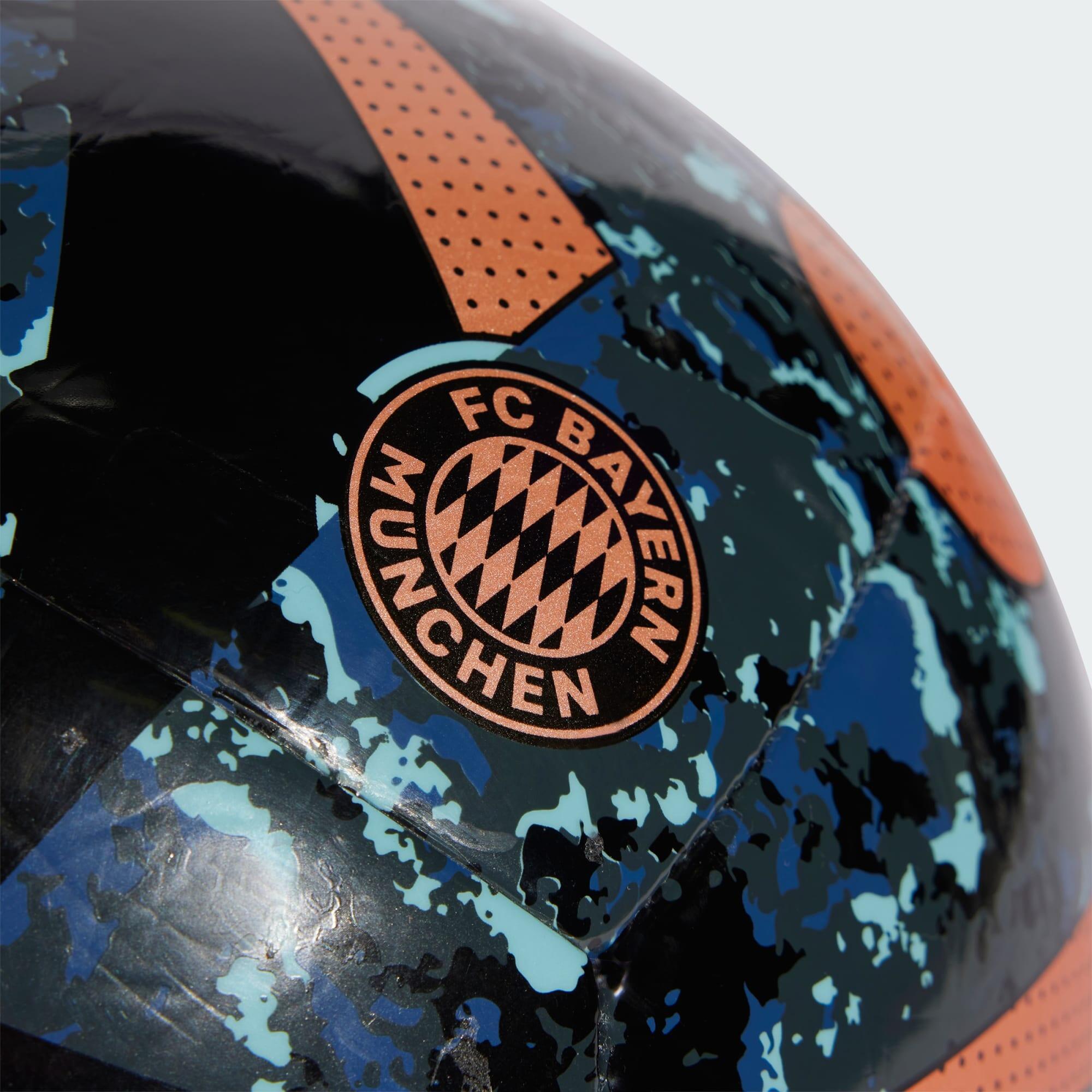 Pallone Away Club FC Bayern München 4/6