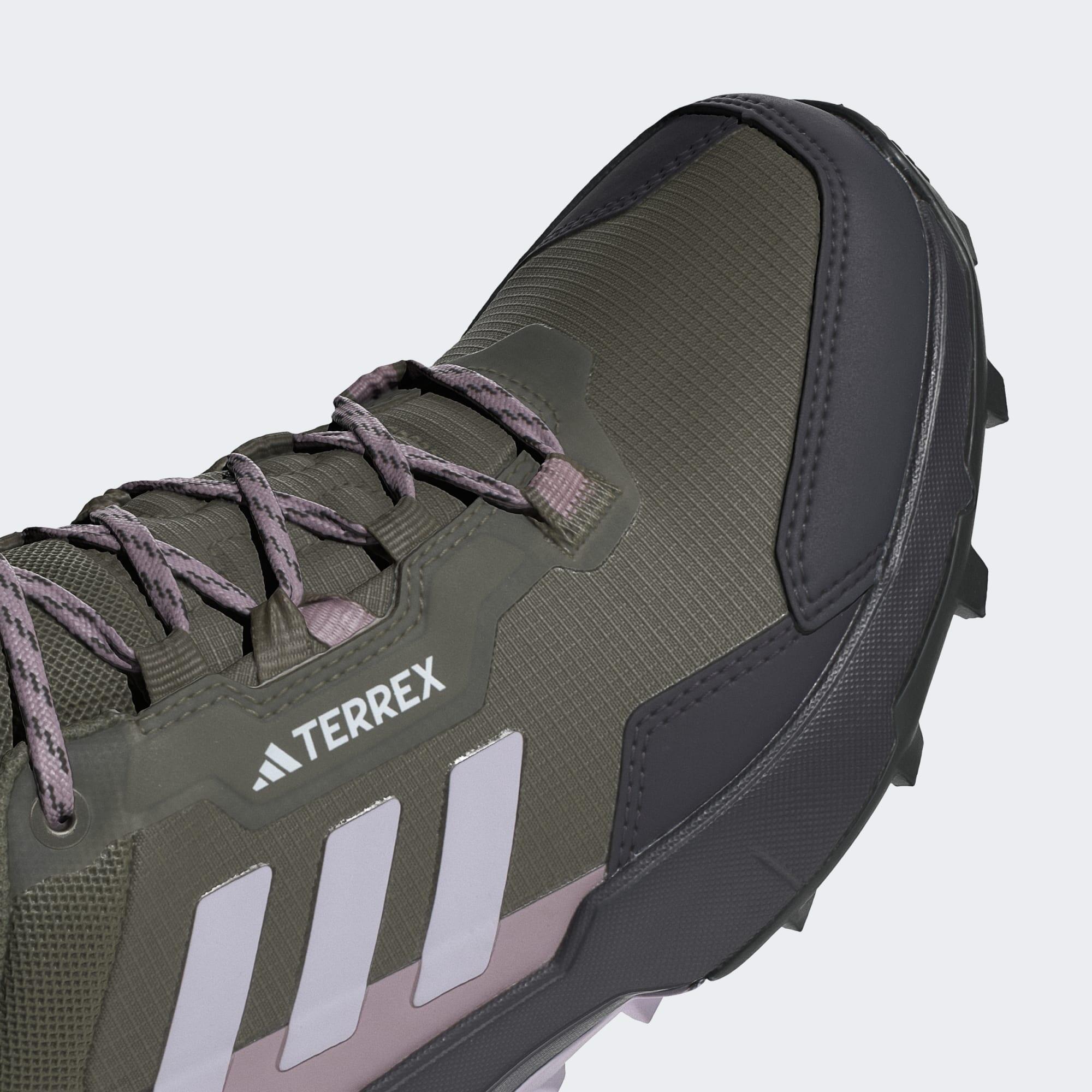 TERREX AX4 GORE-TEX Wanderschuh 7/15