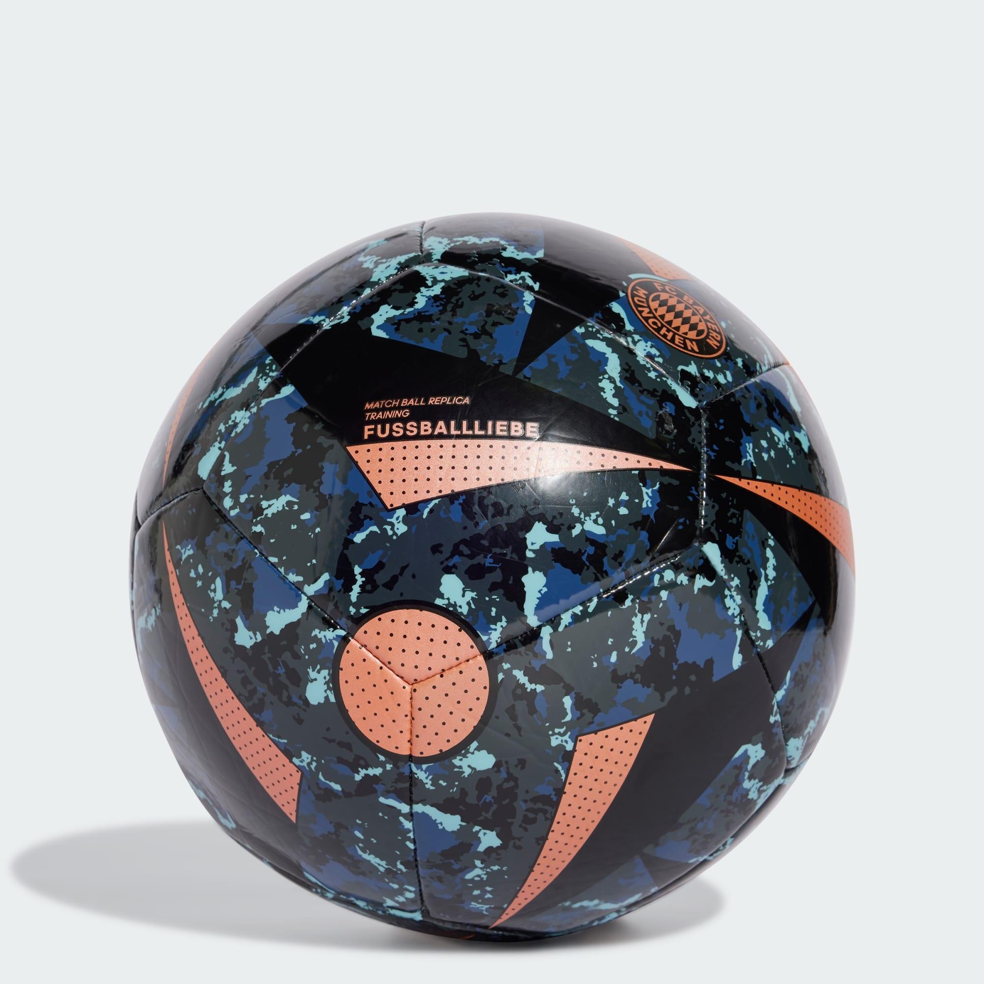 Pallone Away Club FC Bayern München 6/6
