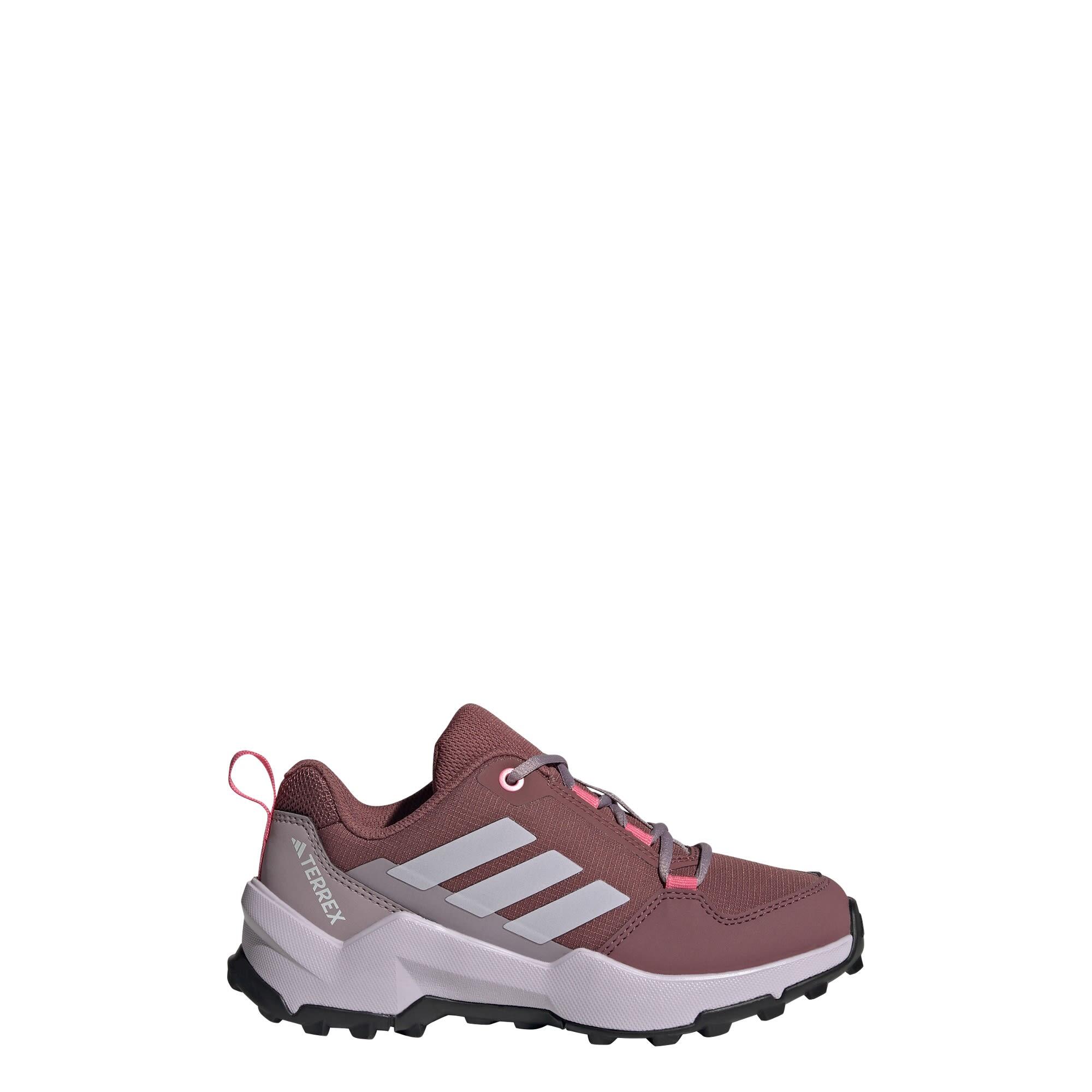 ADIDAS Dětské turistické boty Terrex Ax4r Hiking