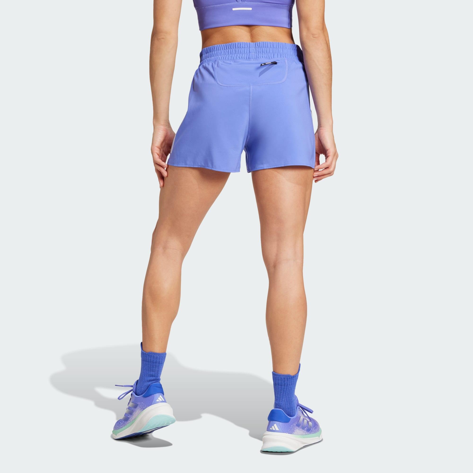 Own the Run Shorts 3/5