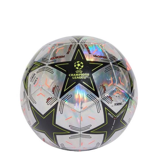 Ballon UCL Training Foil 24/25 League Phase