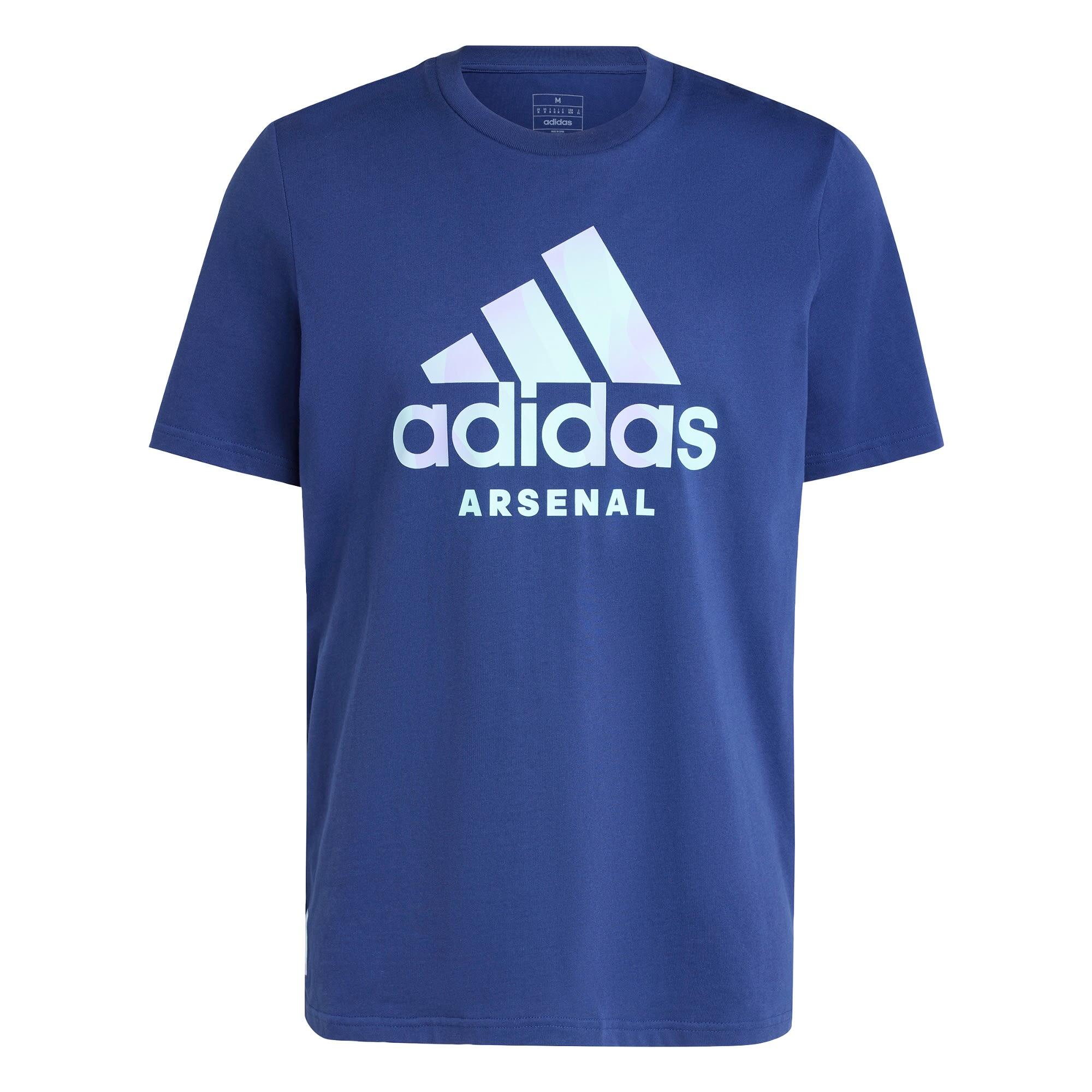 Arsenal Seasonal Graphic T-Shirt