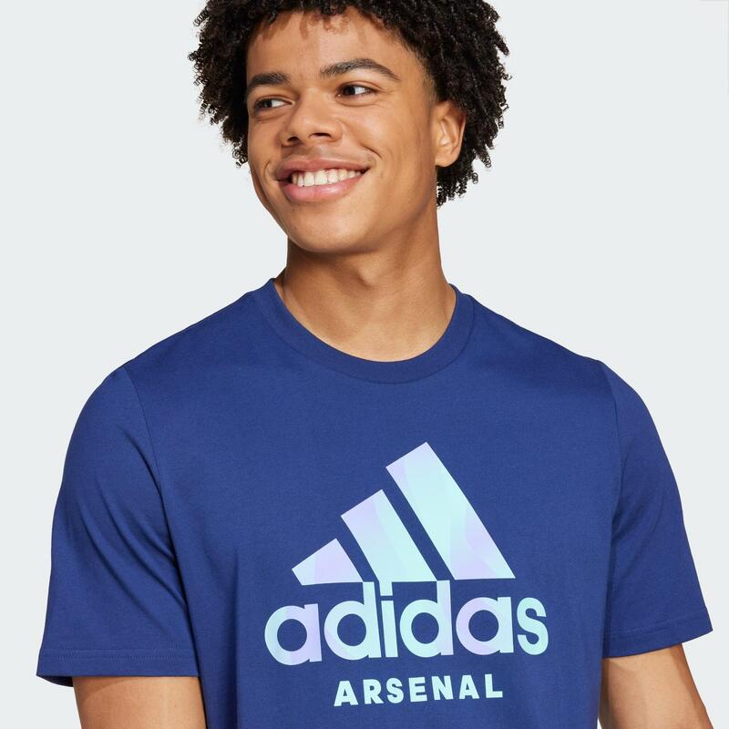 FC Arsenal Seasonal Graphic T-Shirt