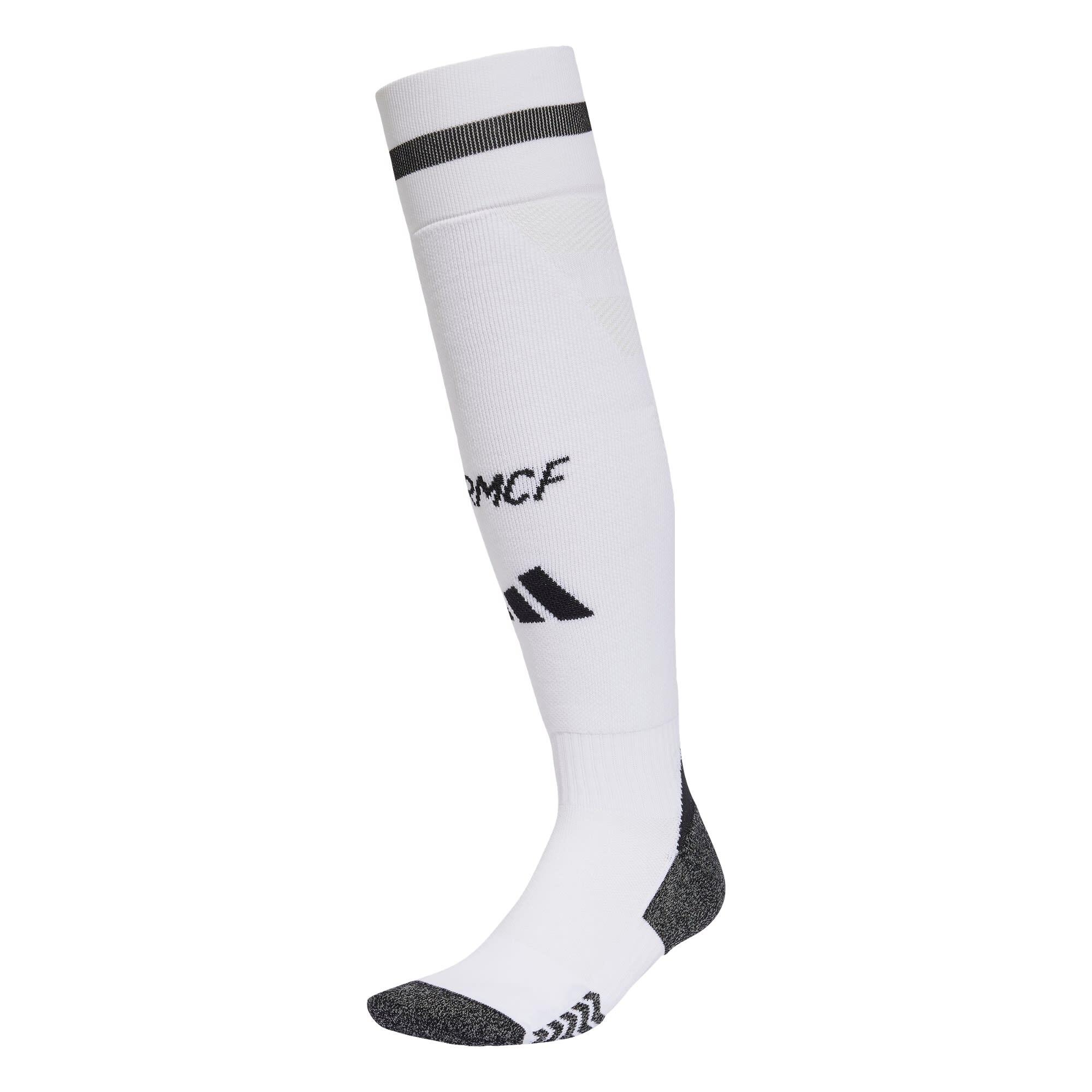 ADIDAS Calzettoni Home 24/25 Real Madrid
