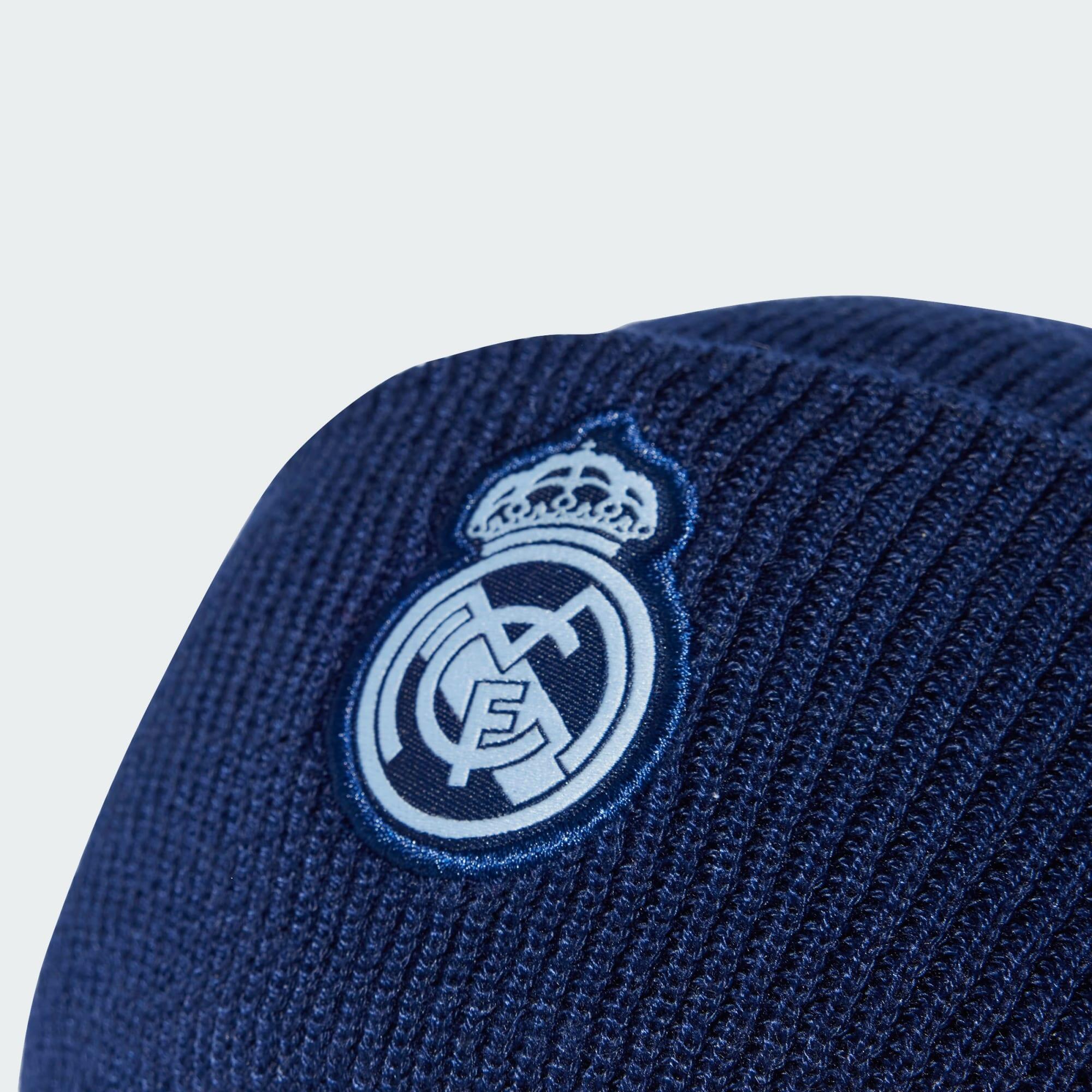 Cappellino da allenamento del Real Madrid