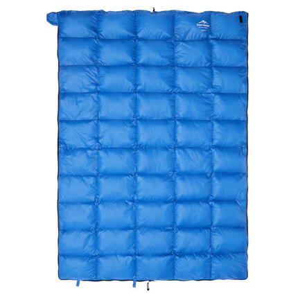 Kołdra Puchowa Drom 400 6°C / 740 G