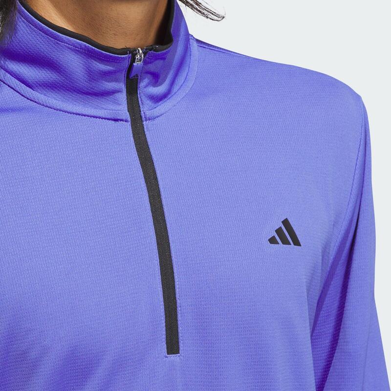 Top Lightweight Half-Zip