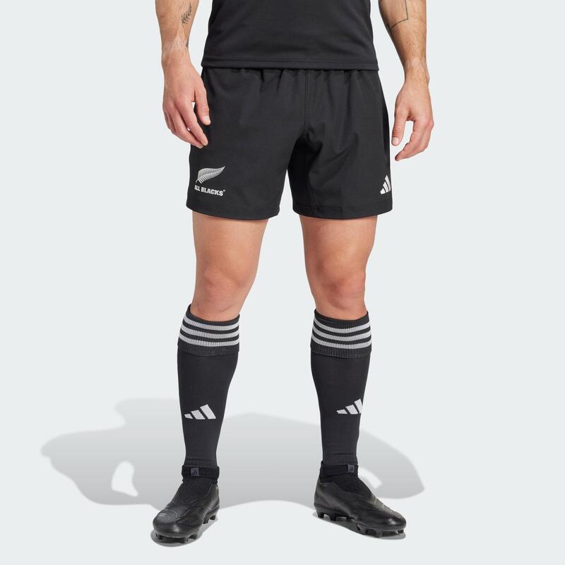 Short da rugby All Blacks