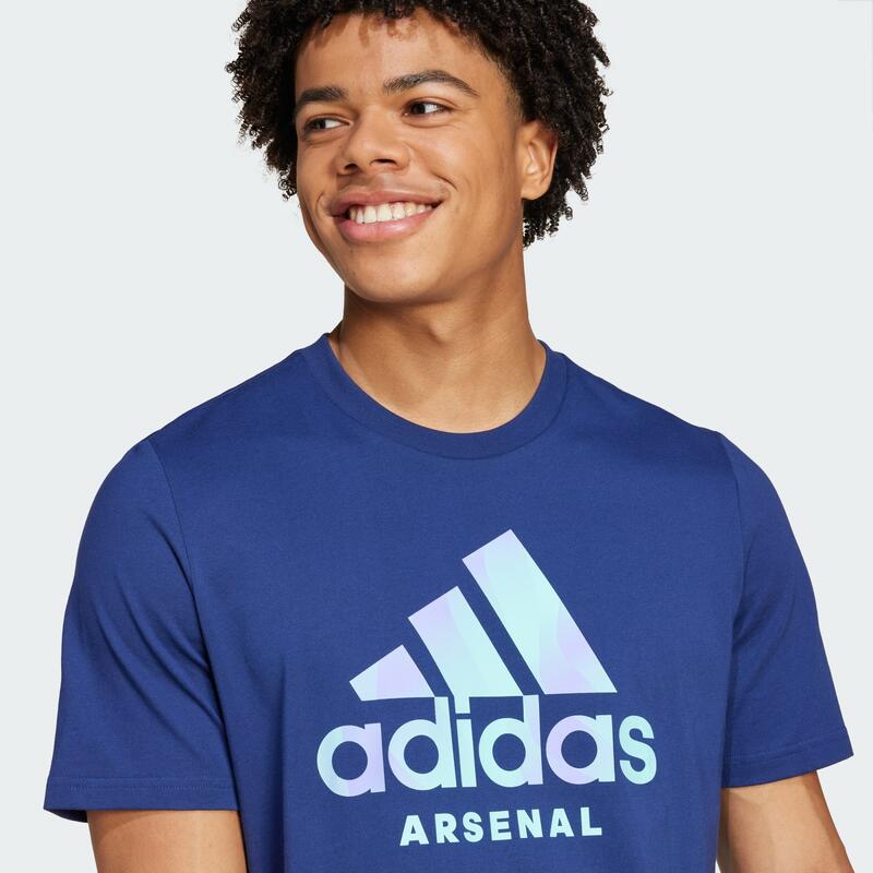 Arsenal Seasonal Graphic T-shirt