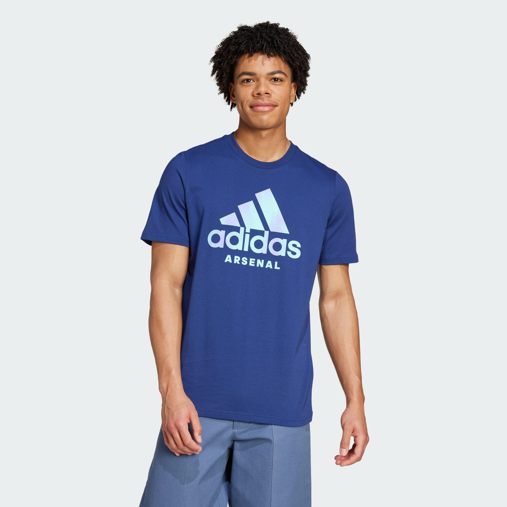 ADIDAS Arsenal Seasonal Graphic T-shirt