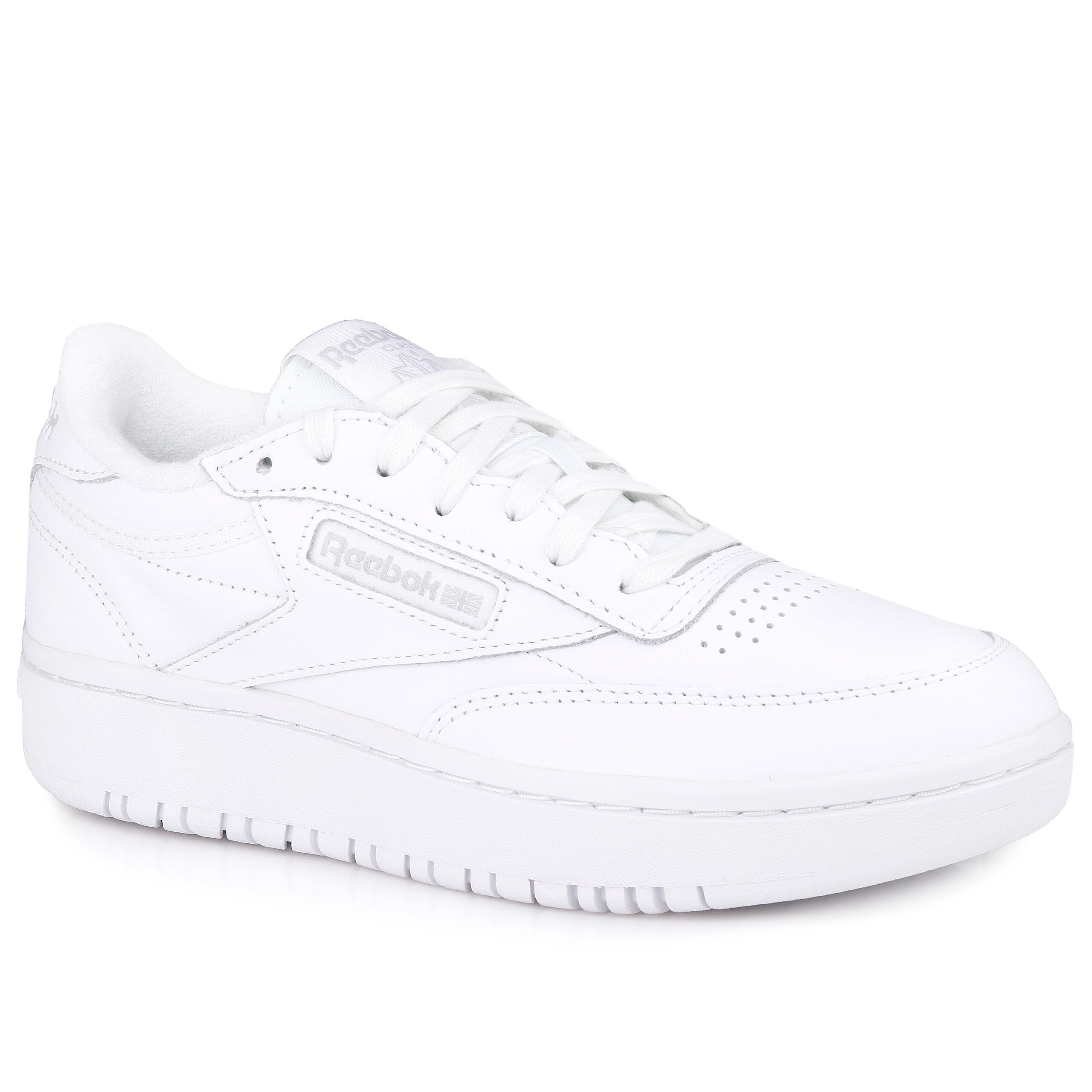 Schoenen universeel voor vrouwen Reebok Club C Double 7/7