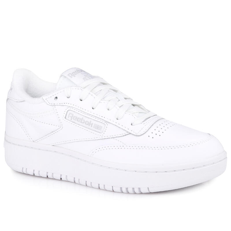 Zapatilla Club C Double Talla 38 - 100006321 Blanco