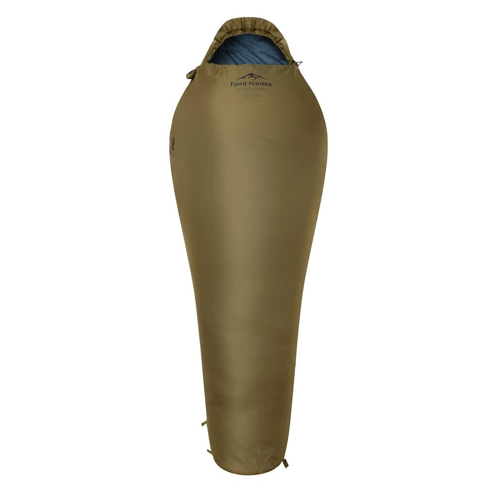 Śpiwór turystyczny Fjord Nansen Ardal Mid SBS (178 cm)