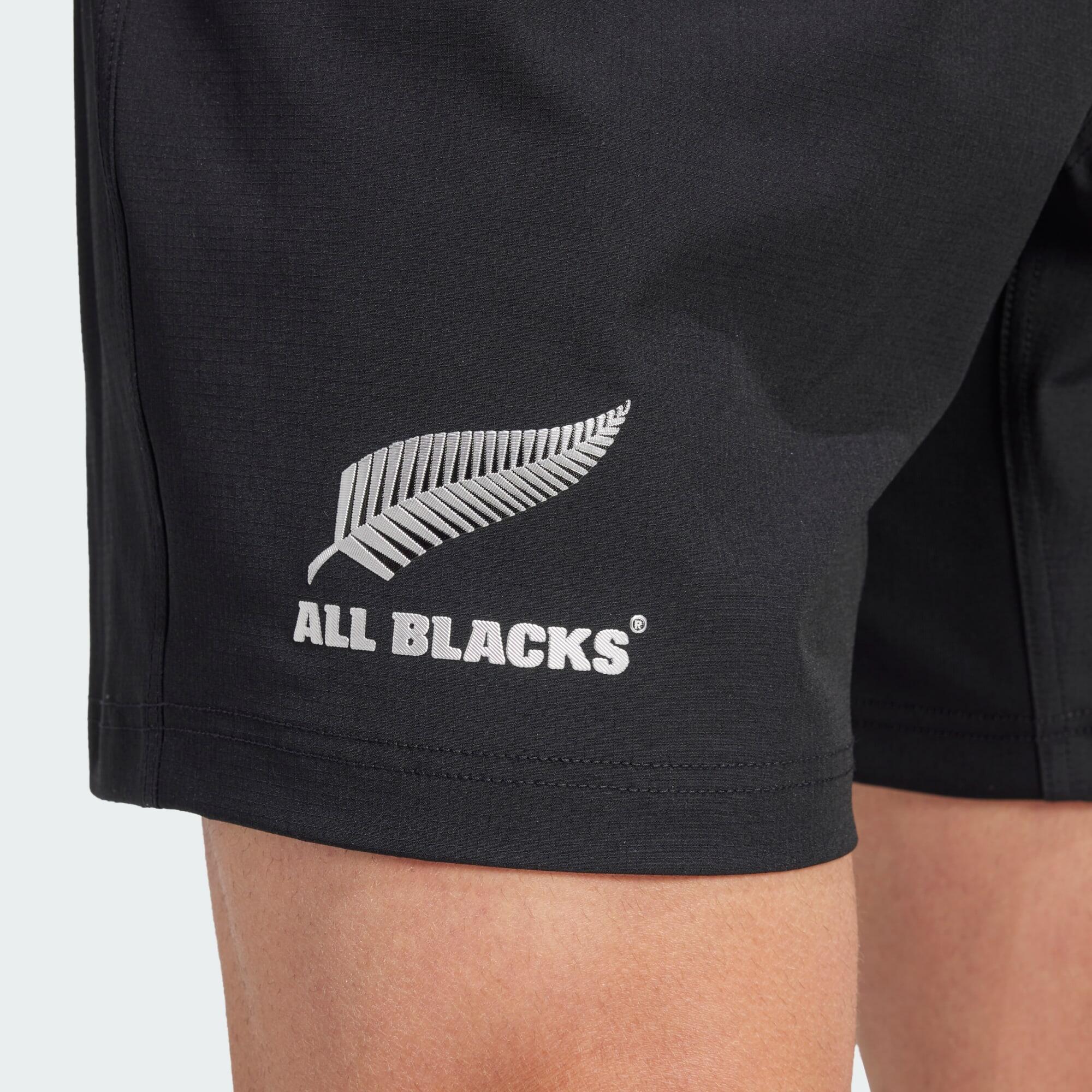 Pantaloncini da rugby All Blacks