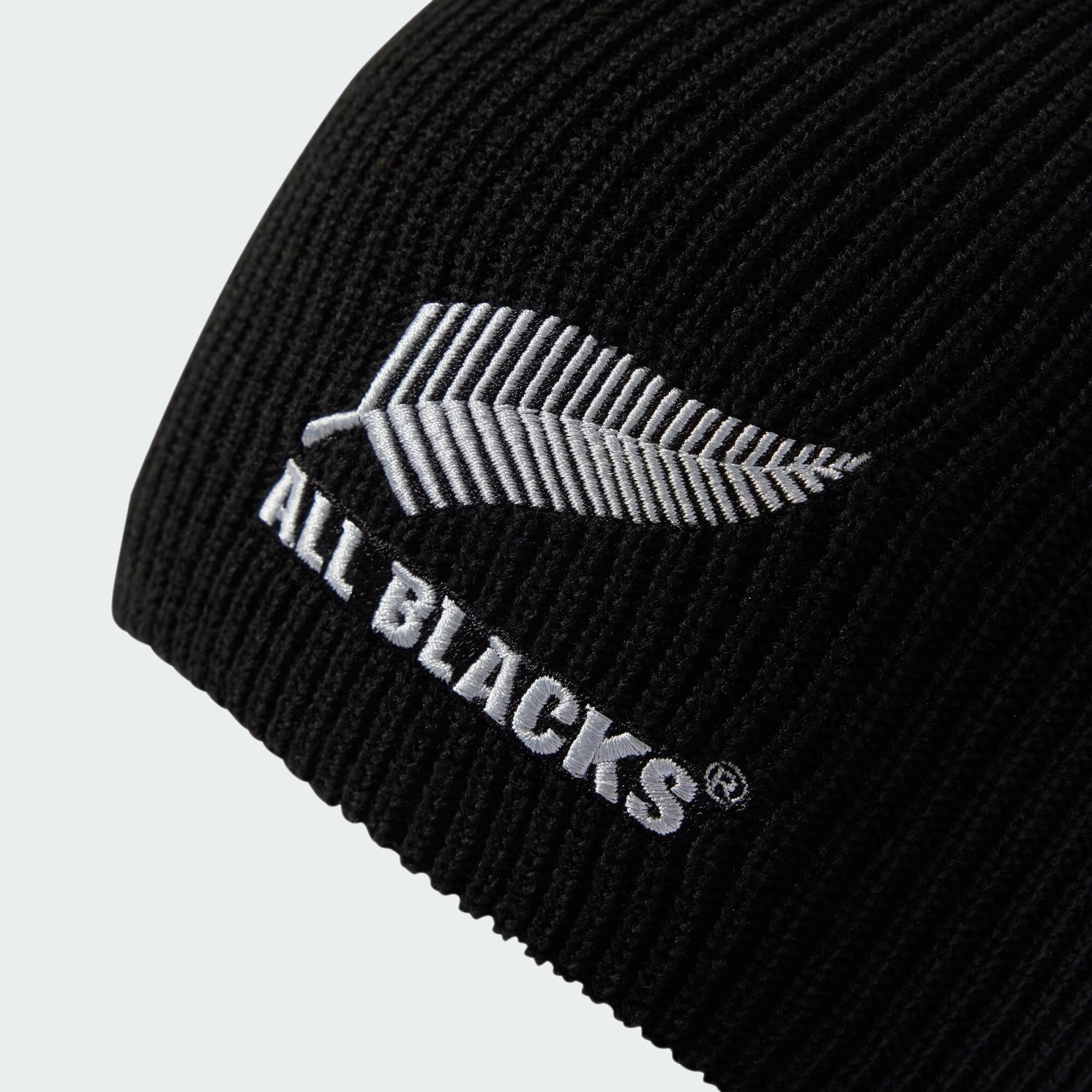 All Blacks hat