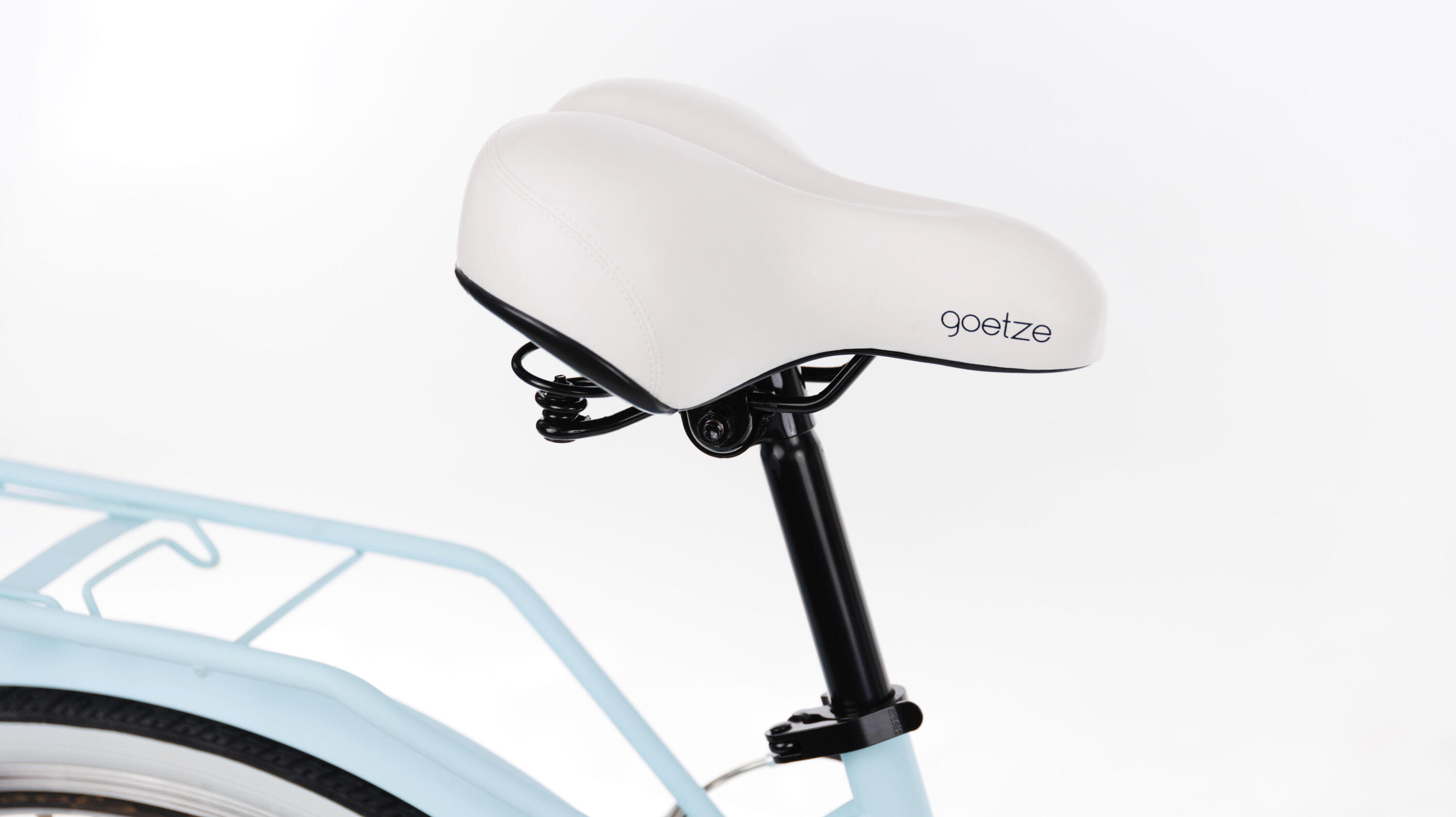 Rower miejski GOETZE Mood 28 NewLine 7B Shimano kosz 6/7