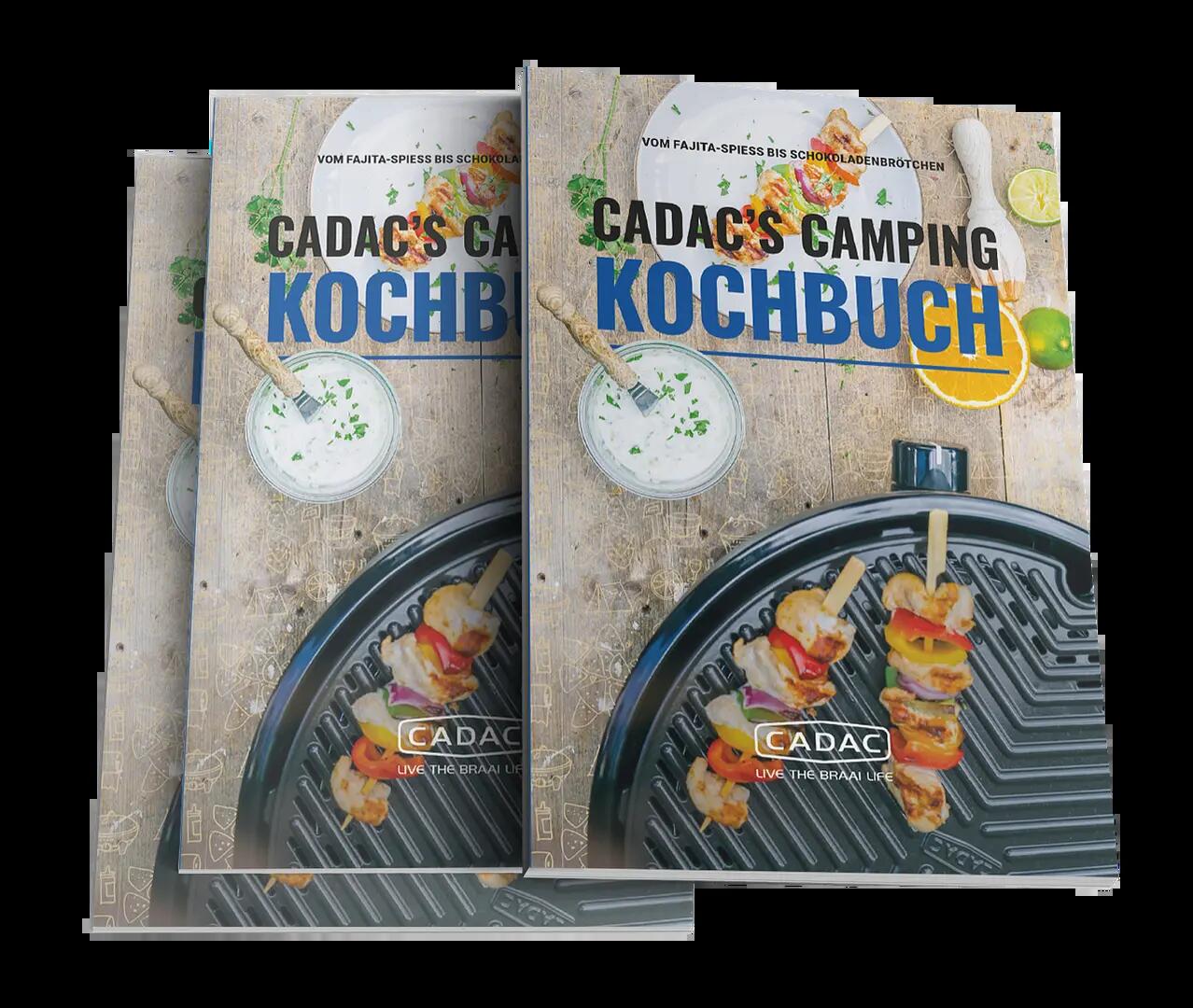 CADAC DOMETIC picture