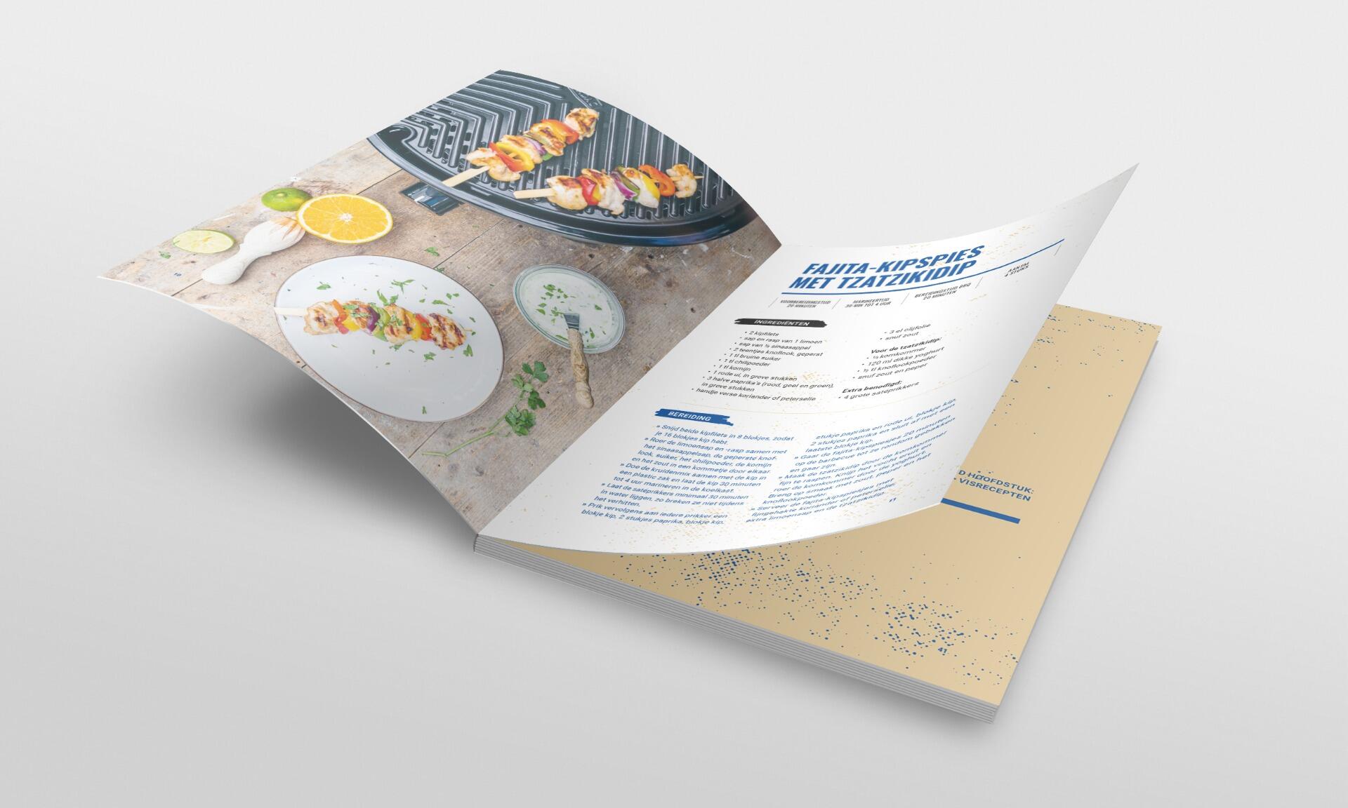 Livre de recettes CADAC 2/2