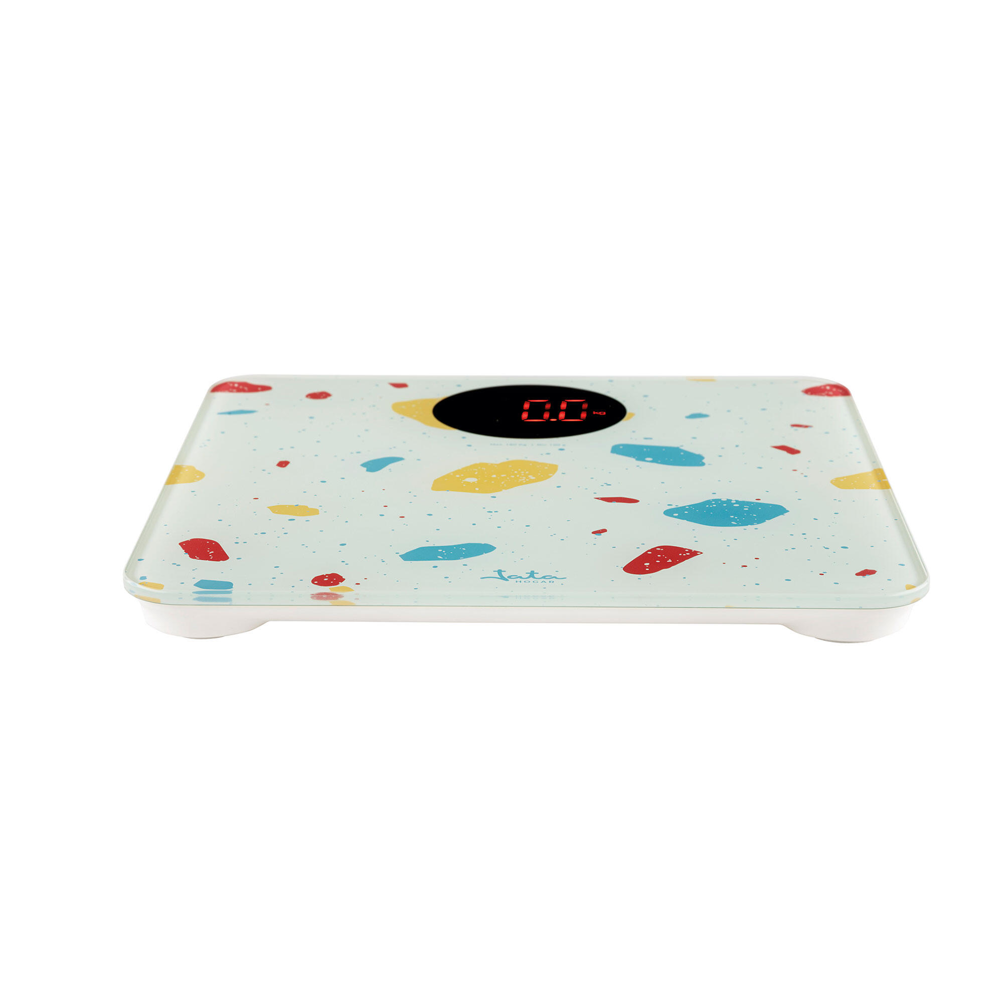 Báscula Digital de Baño Jata HBAS1417 2/4