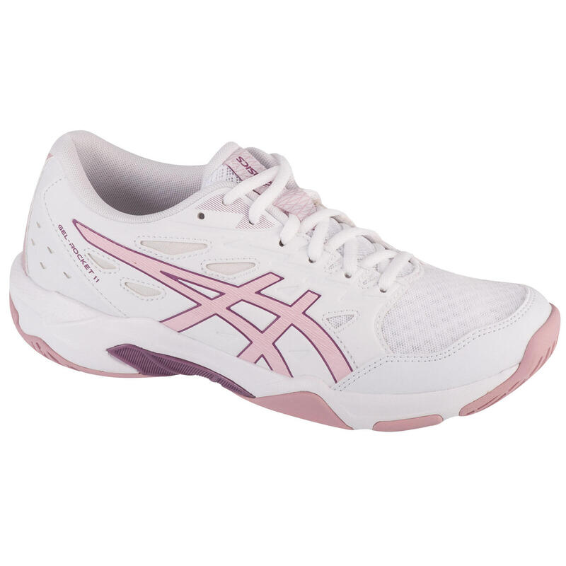 Chaussures indoor femme Asics Gel-Rocket 11